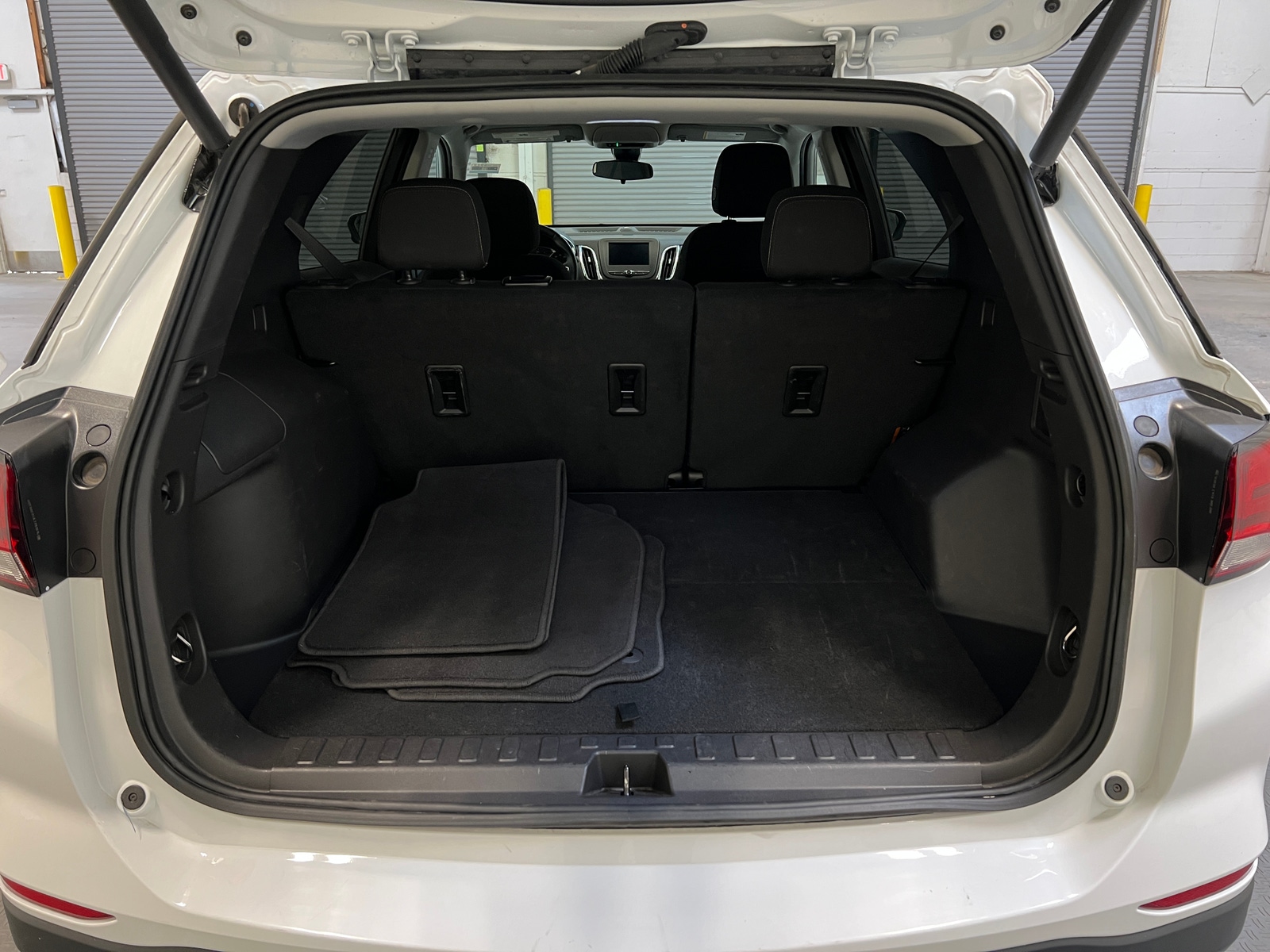 Thumbnail: 2024 Chevrolet Equinox - 7