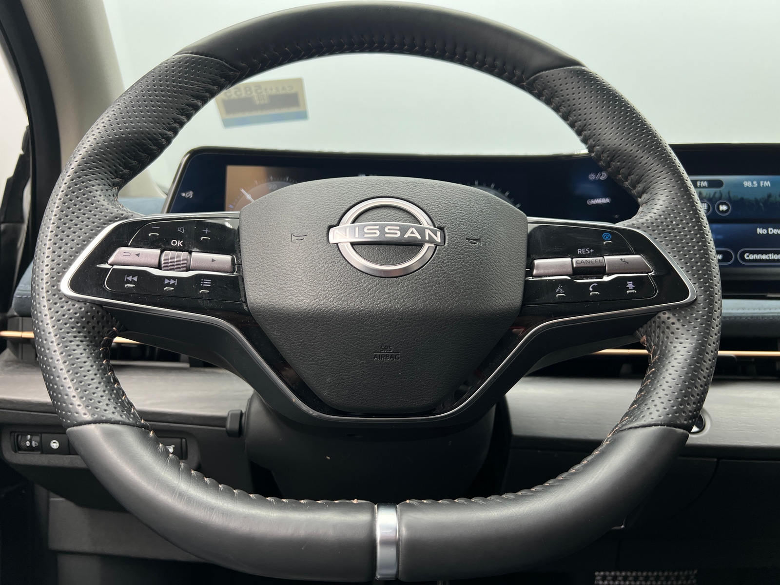 Thumbnail: 2023 Nissan Ariya - 4