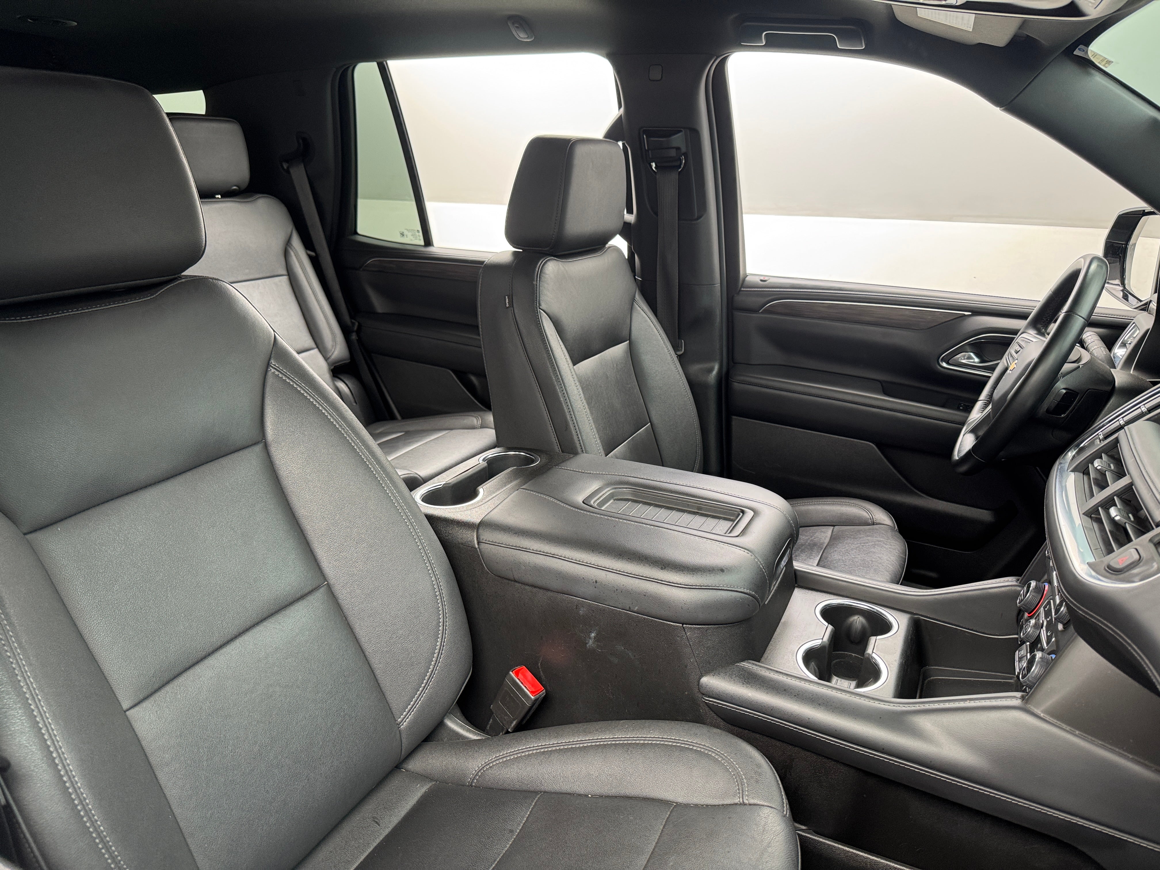 2023 Chevrolet Tahoe LT 2