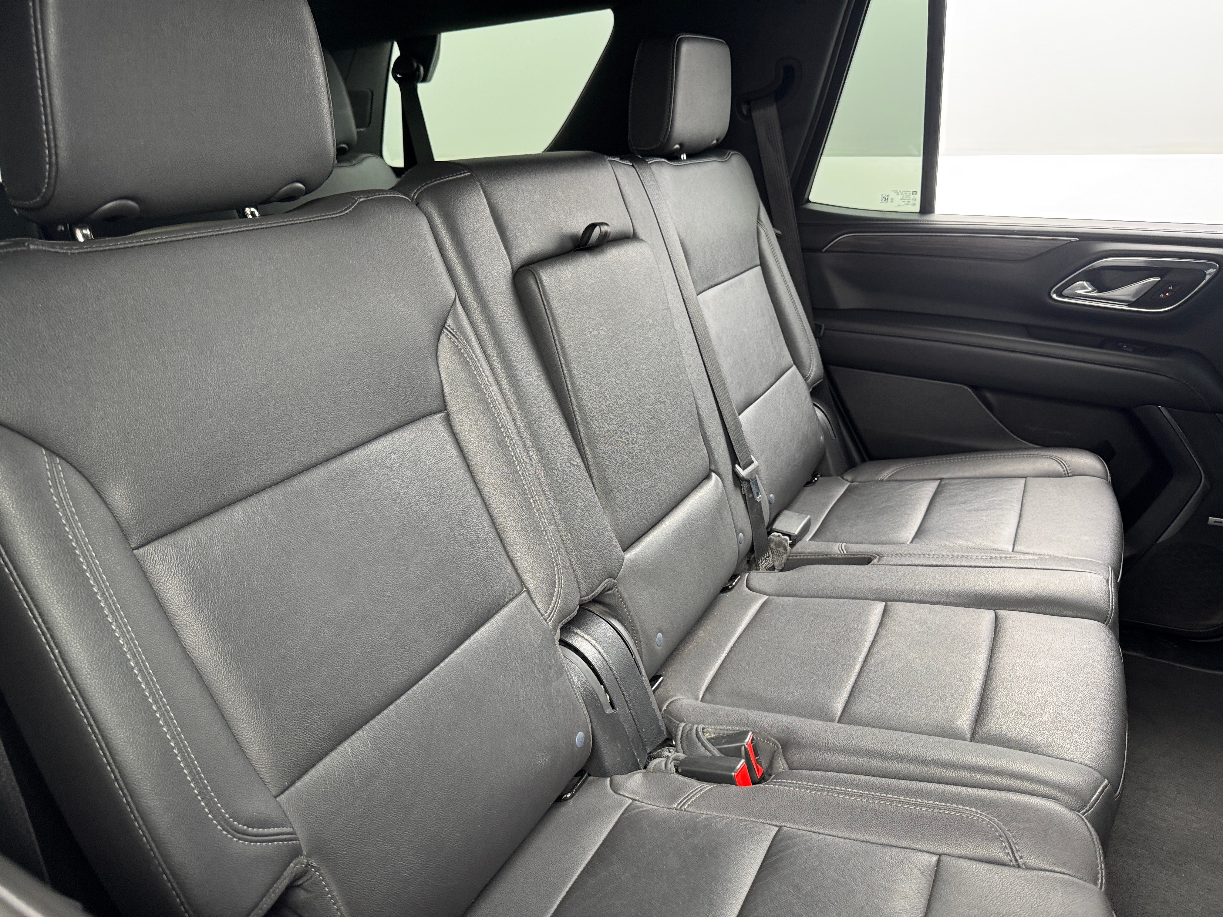 2023 Chevrolet Tahoe LT 6