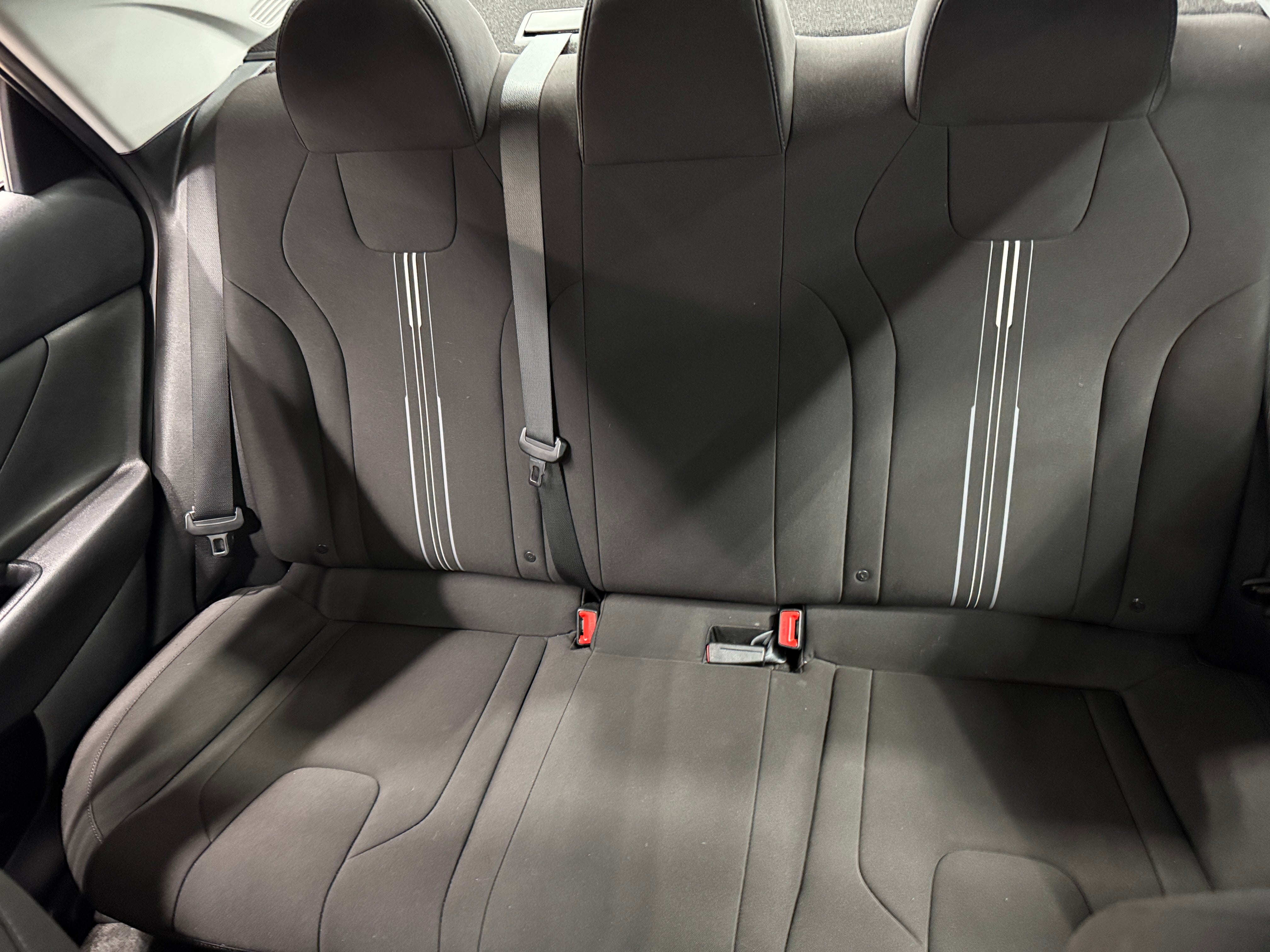 2023 Hyundai Elantra SEL 6