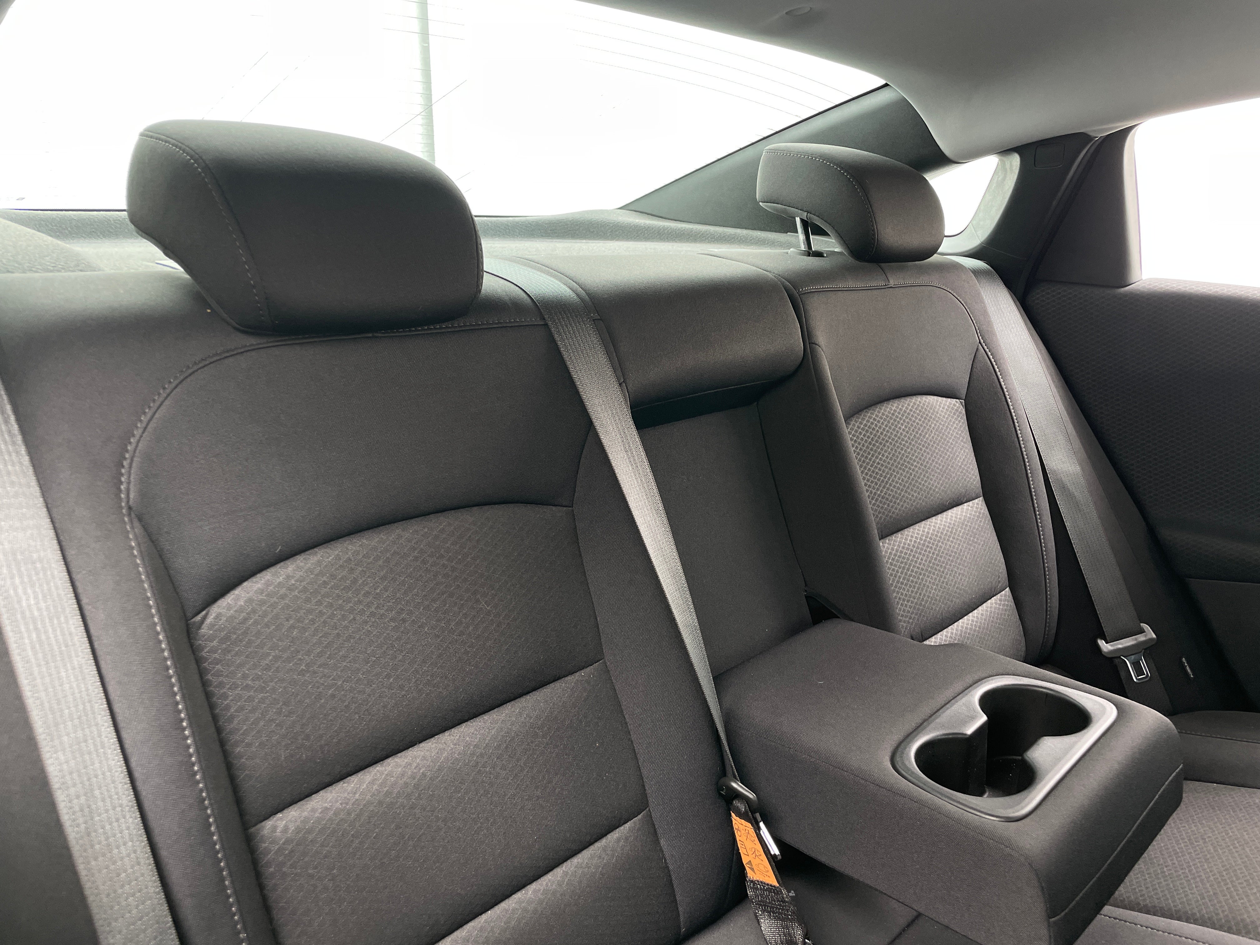 2023 Chevrolet Malibu LT 6