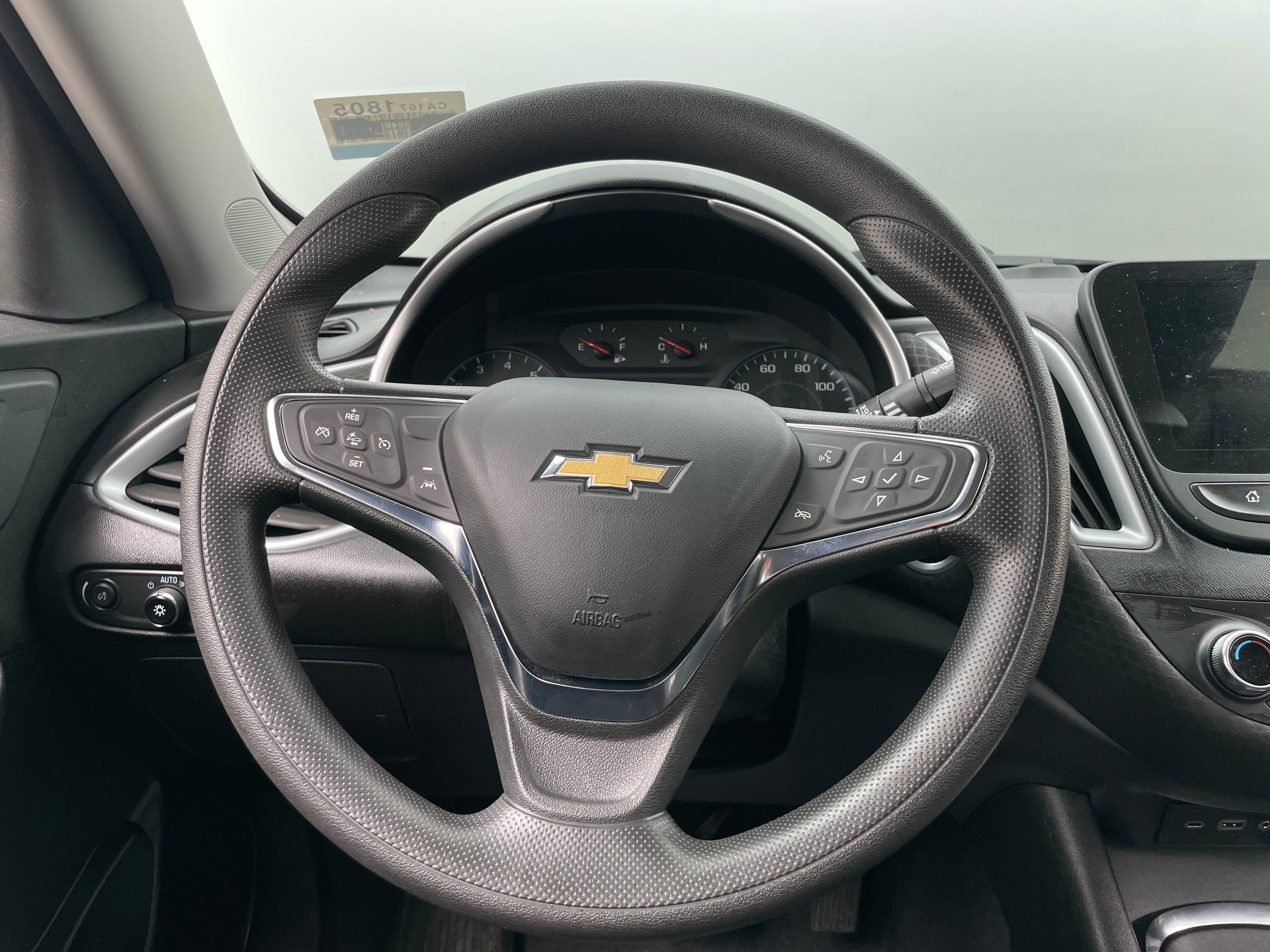 2023 Chevrolet Malibu LT 5