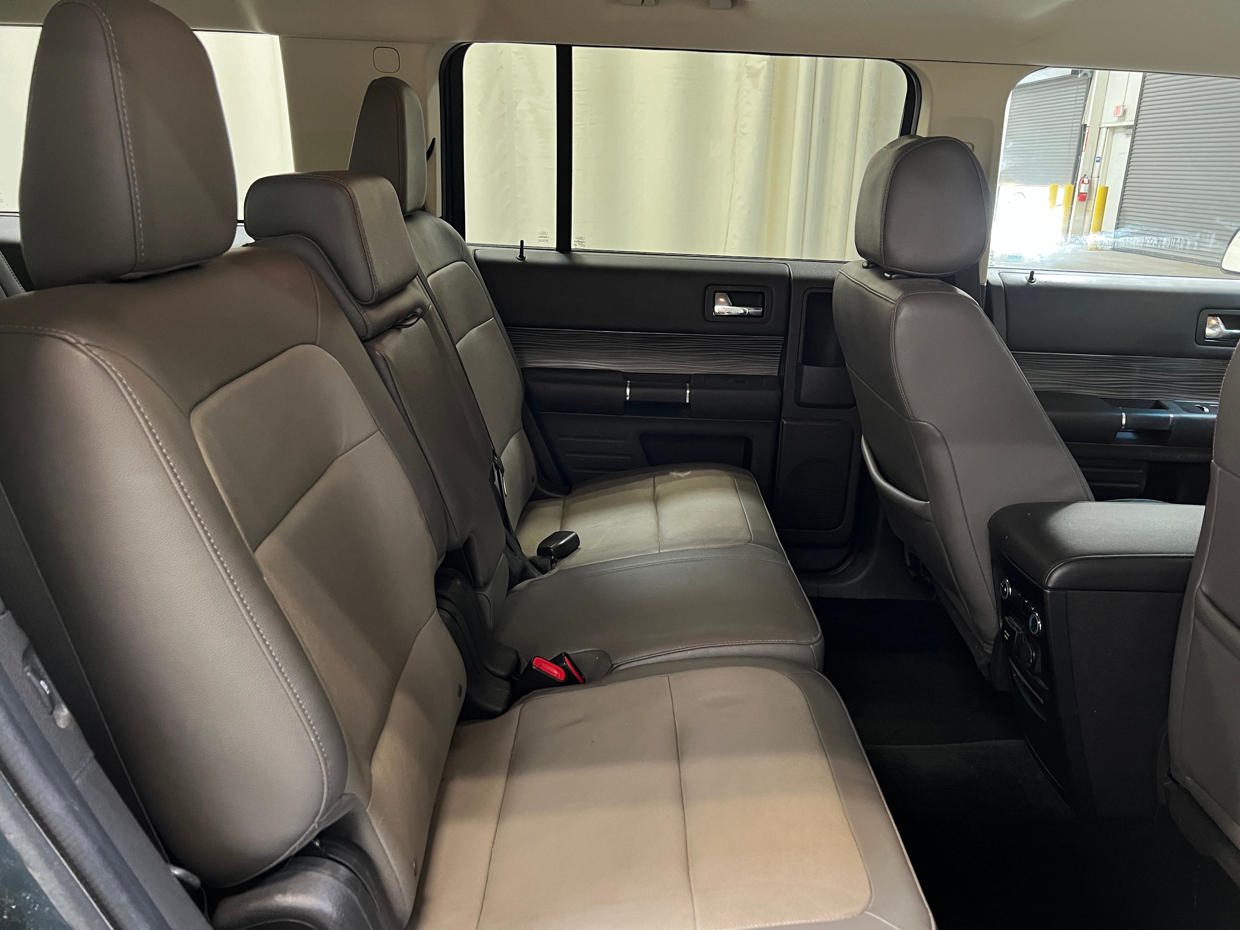 2016 Ford Flex SEL 6