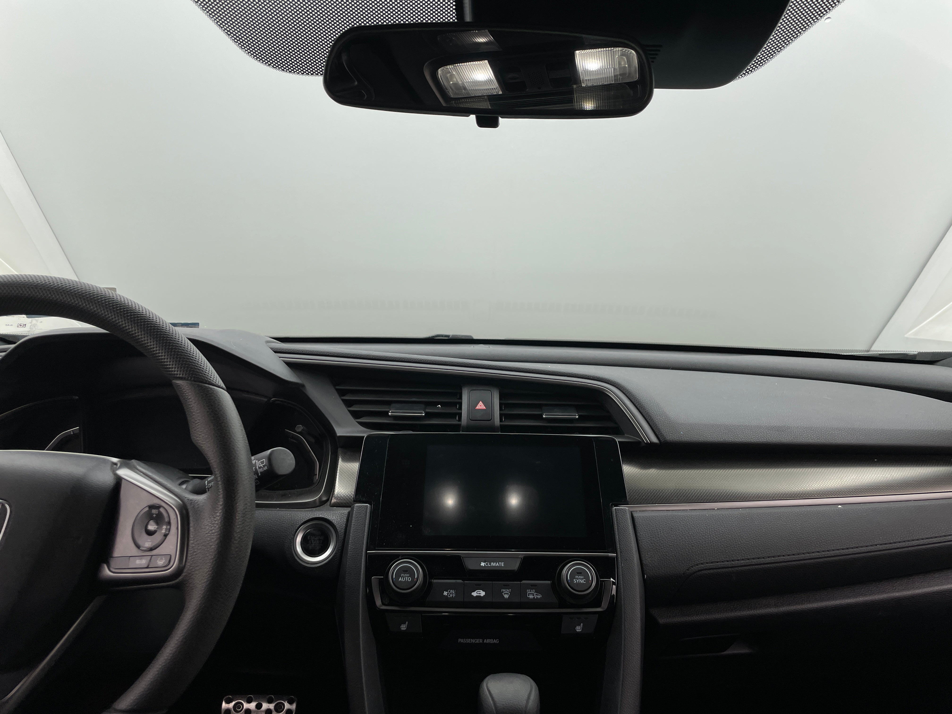 2017 Honda Civic Si 3