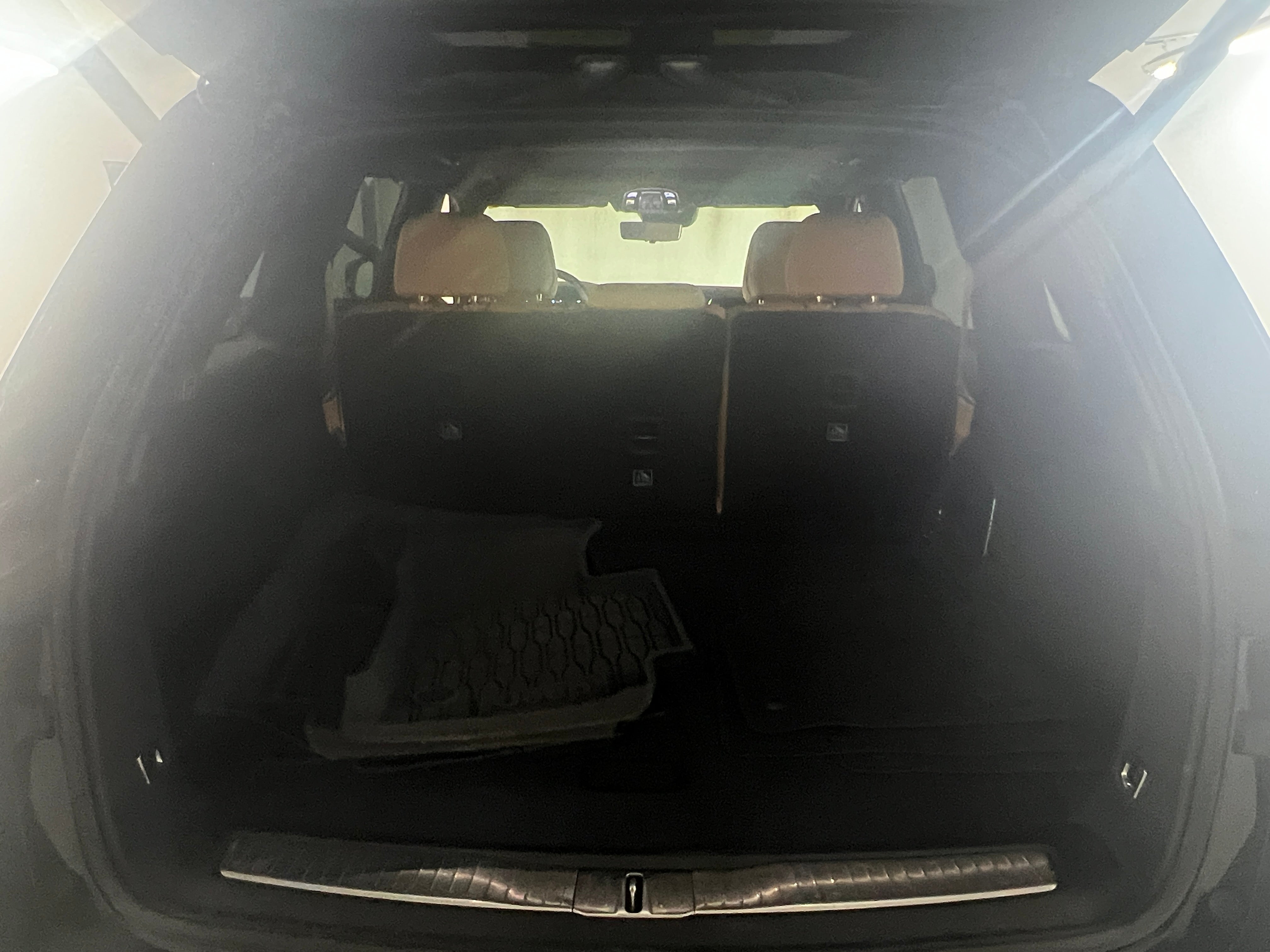 2022 Jeep Grand Cherokee Summit 6