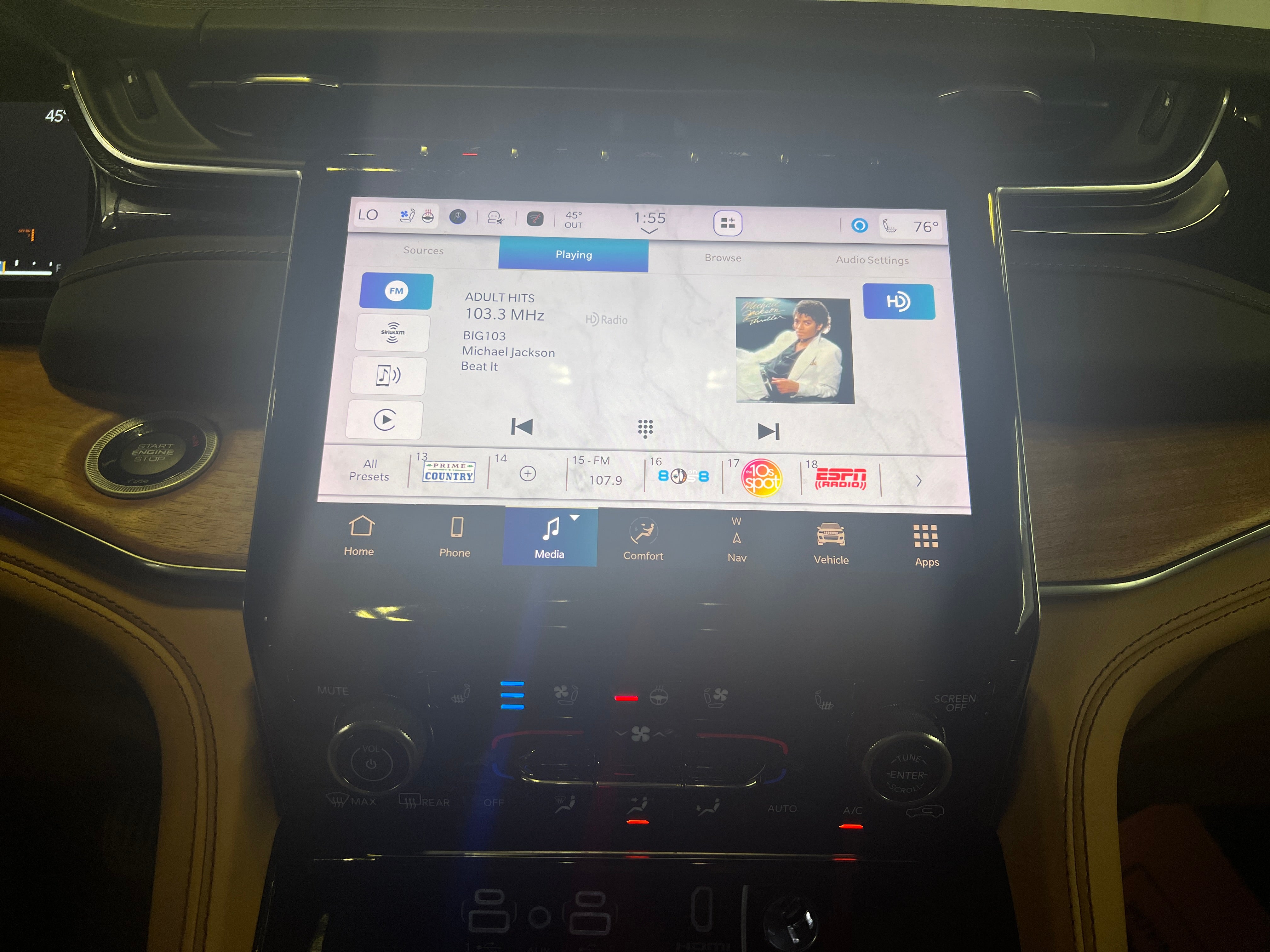 2022 Jeep Grand Cherokee Summit 3