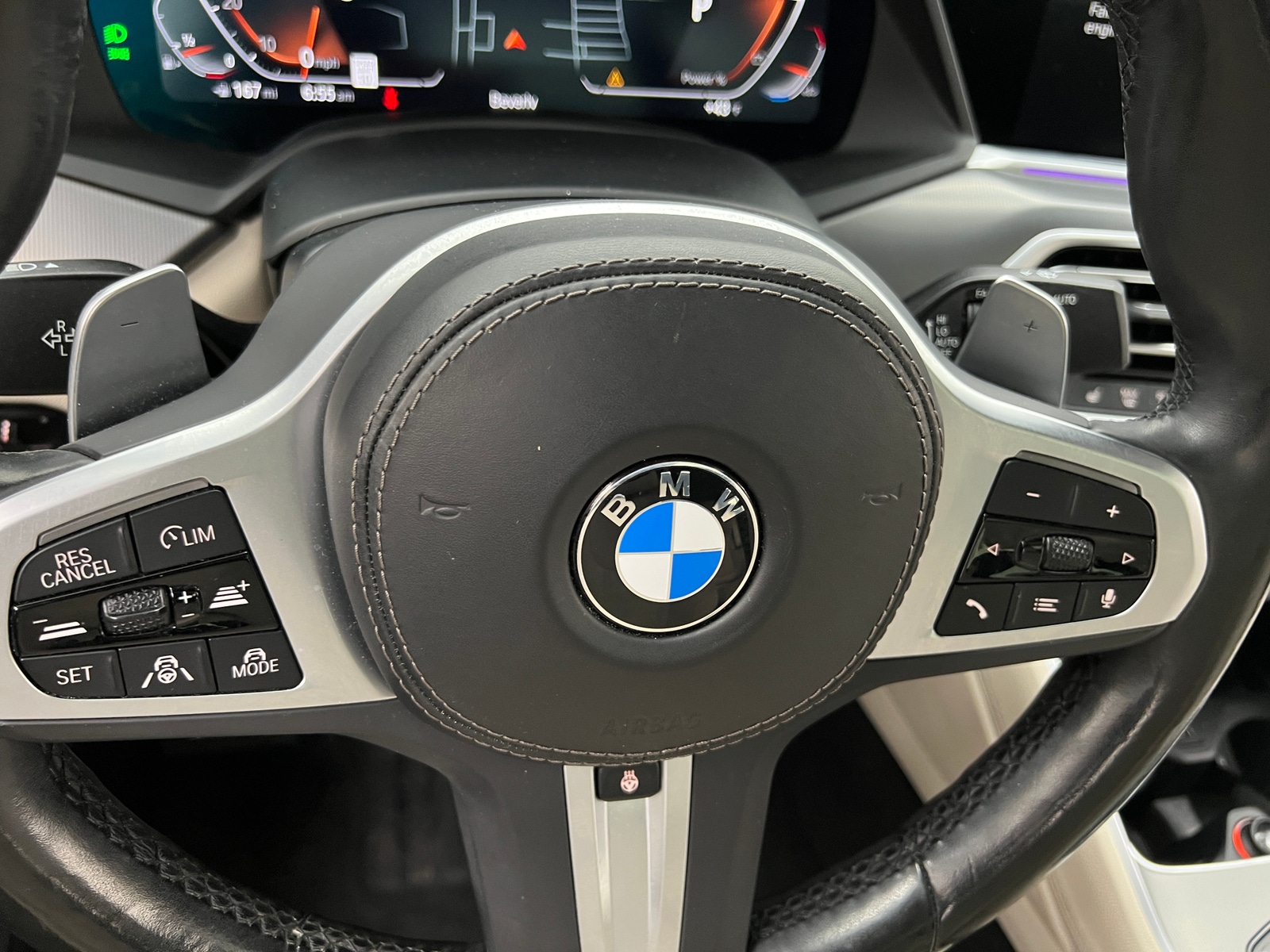 Thumbnail: 2022 BMW X6 - 4