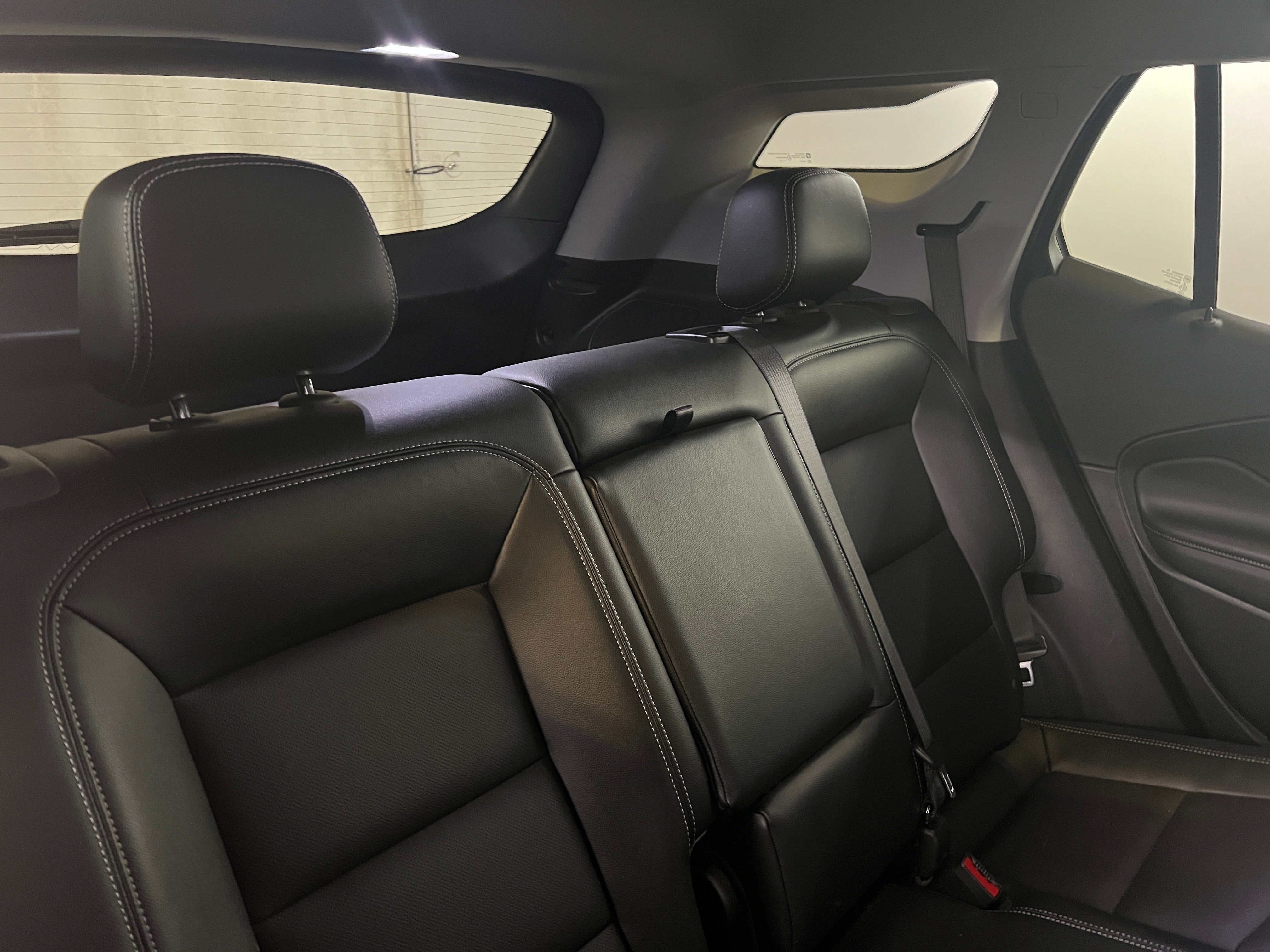 2024 GMC Terrain SLT 5