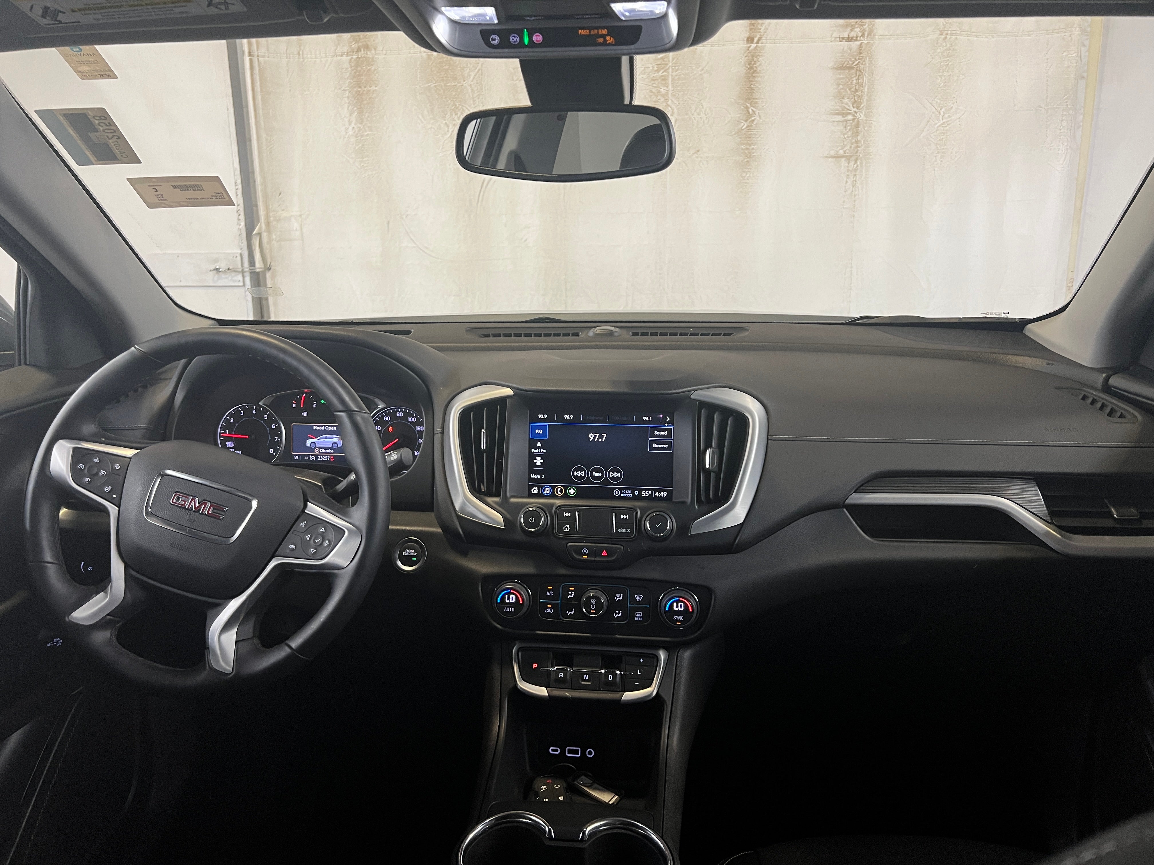 2024 GMC Terrain SLT 2