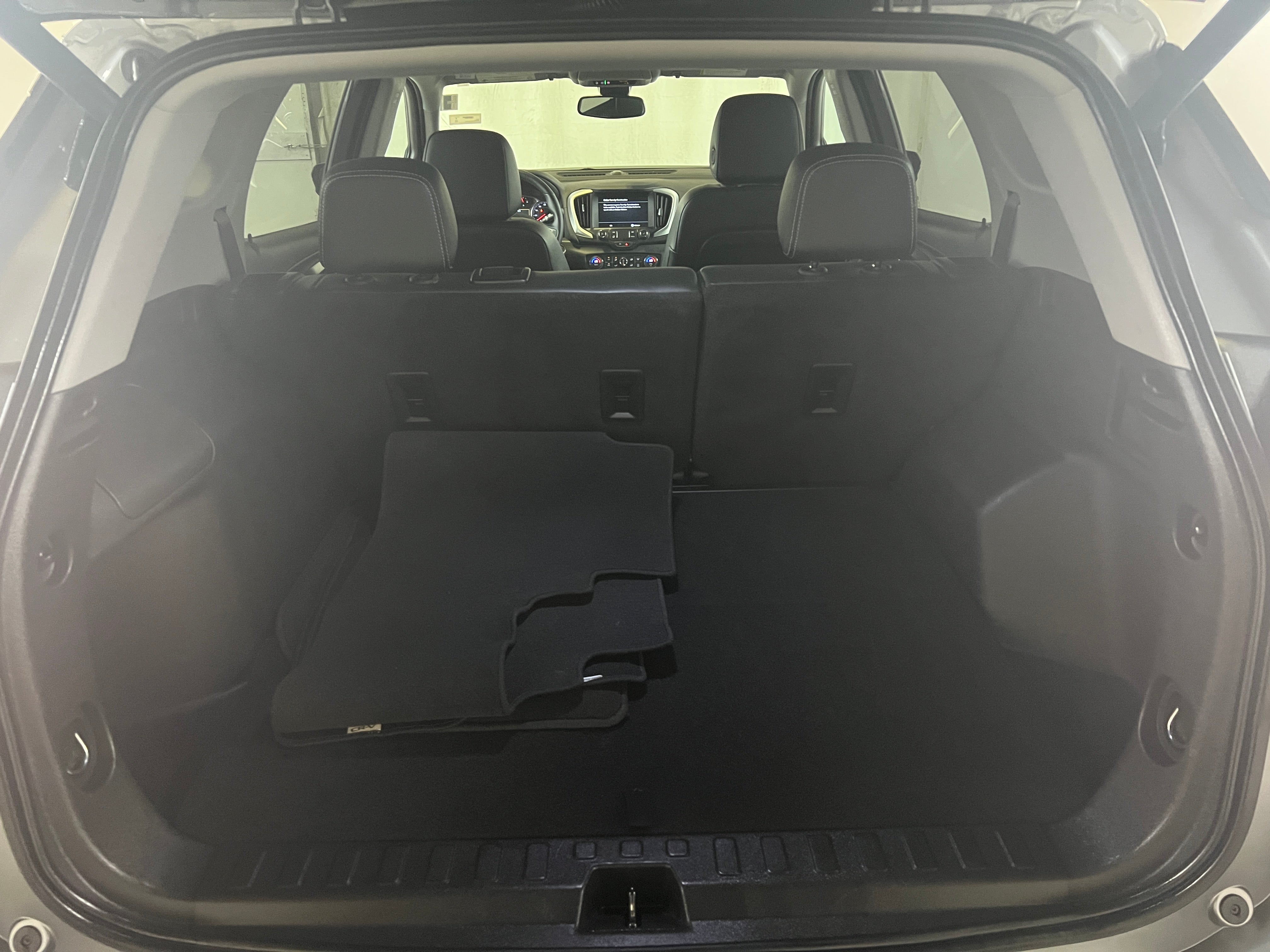 2024 GMC Terrain SLT 6