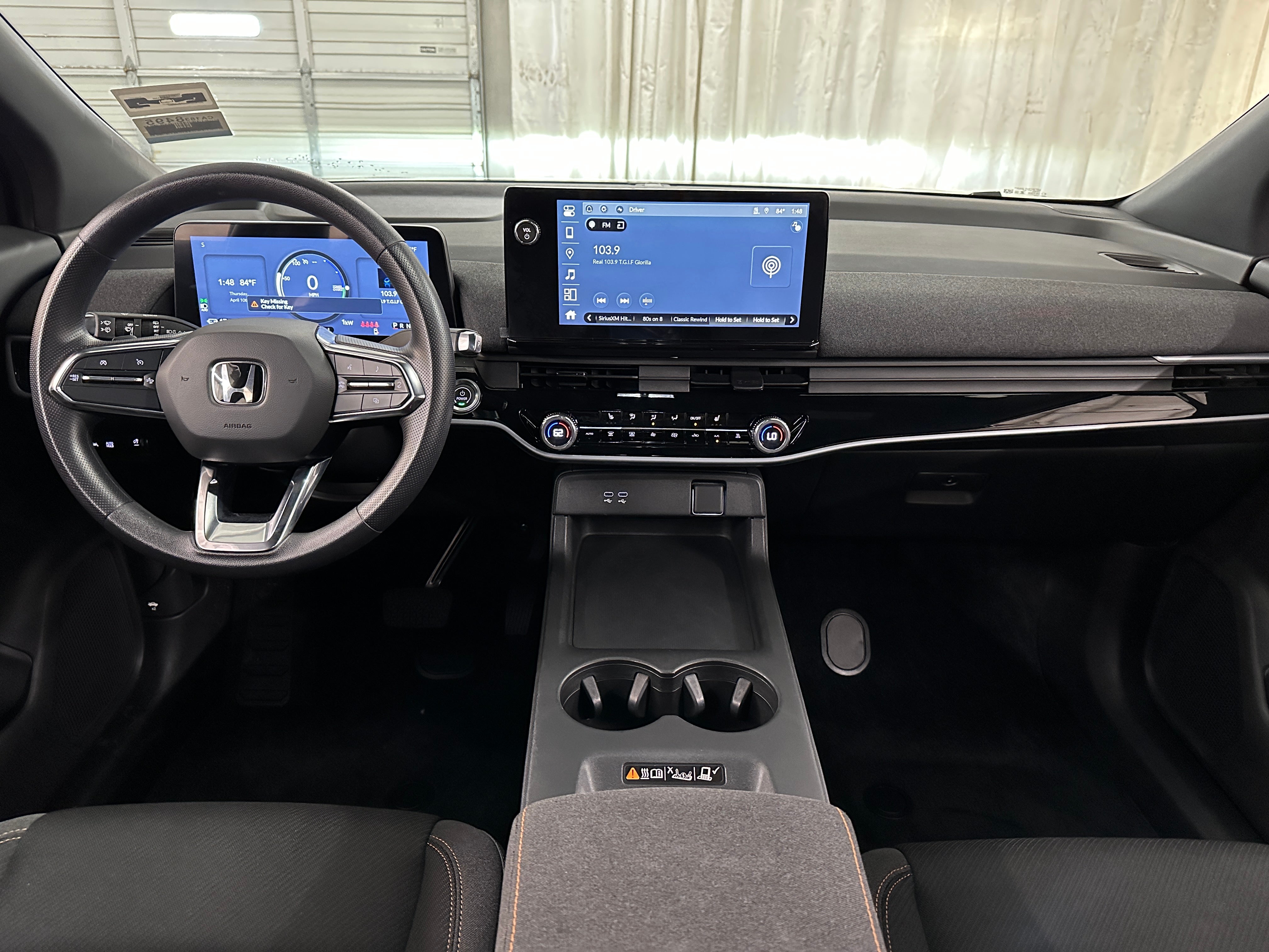 2024 Honda Prologue EX 3