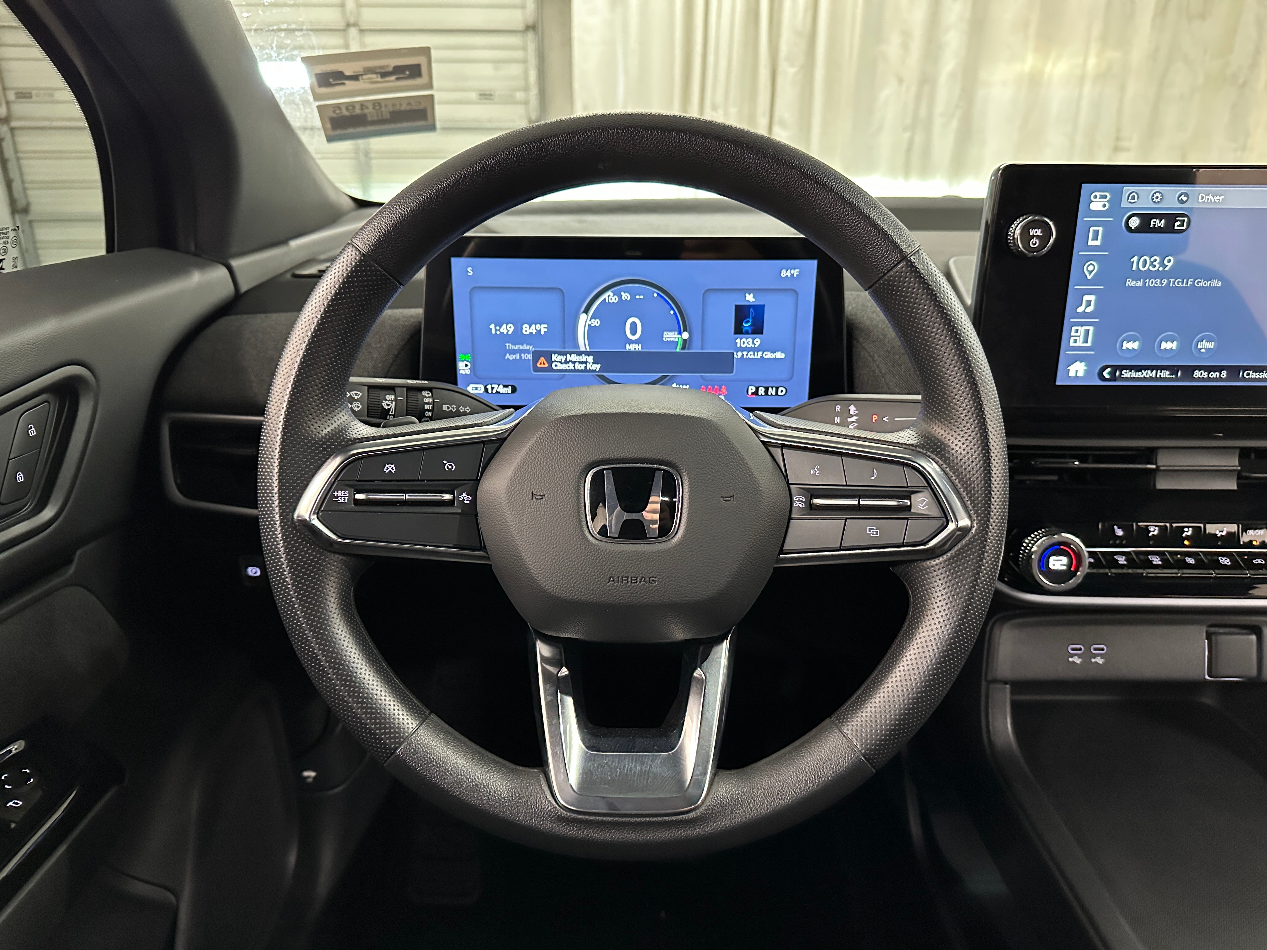 2024 Honda Prologue EX 5