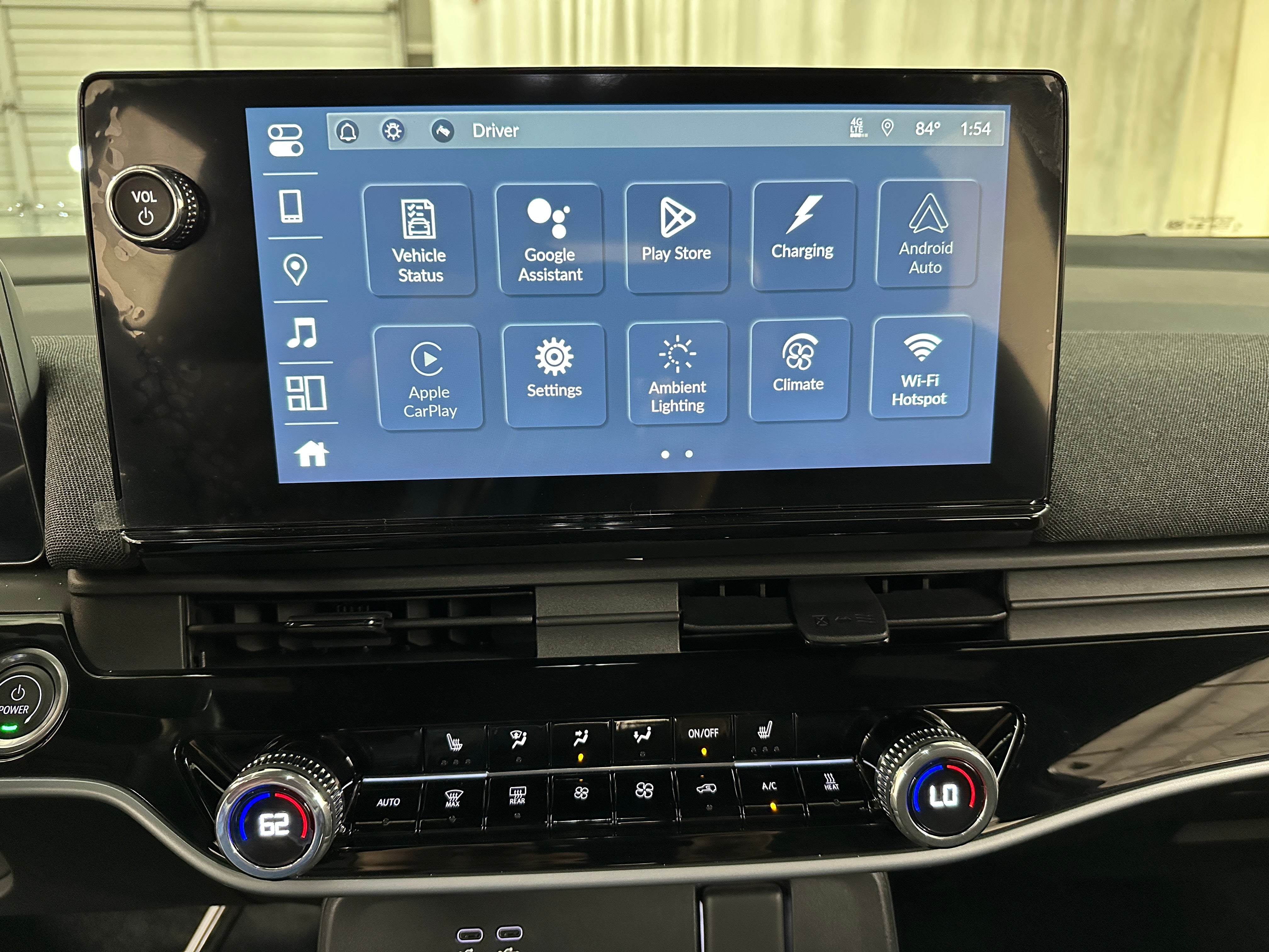 2024 Honda Prologue EX 4