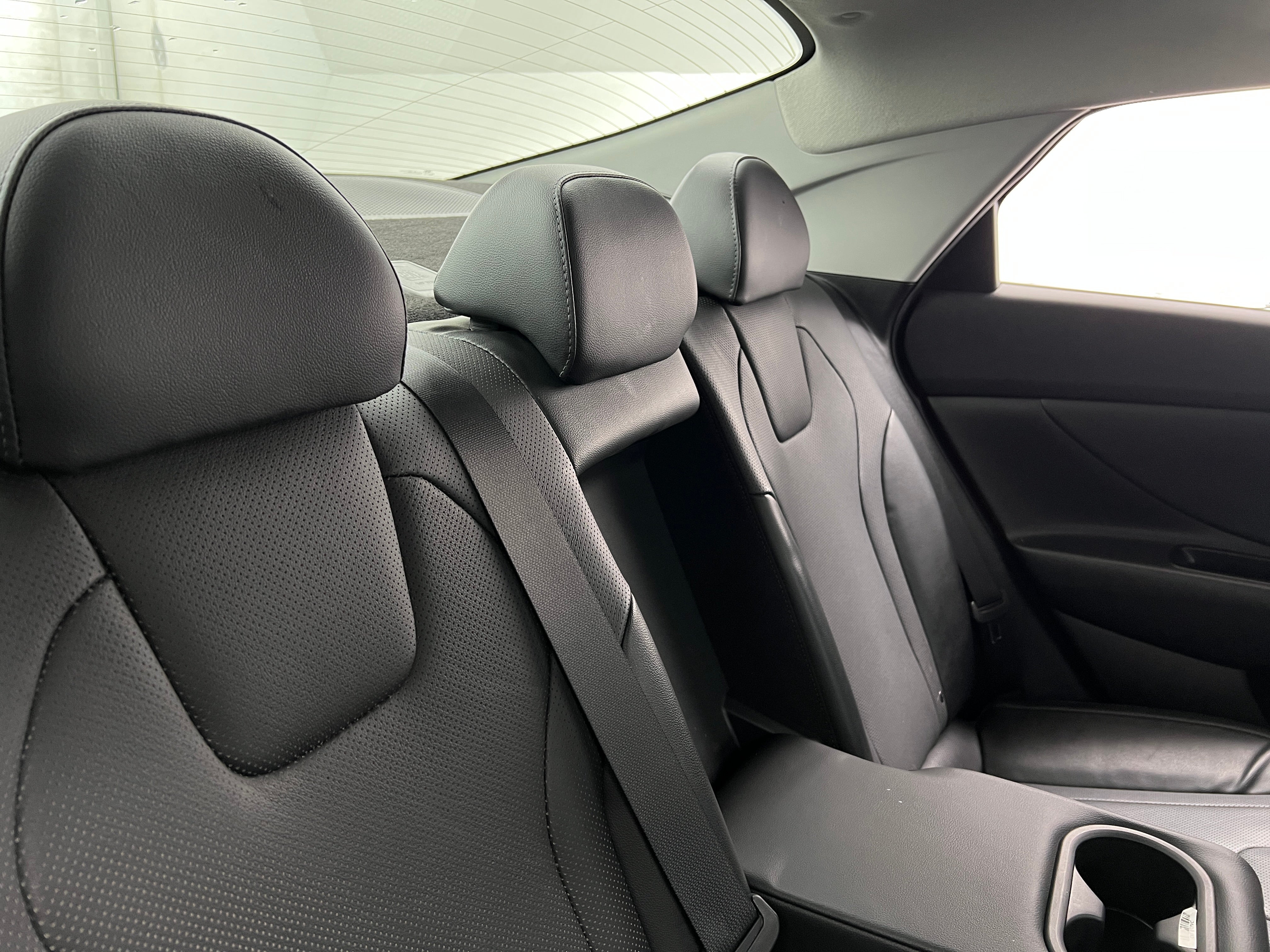 2023 Hyundai Elantra Limited Edition 5