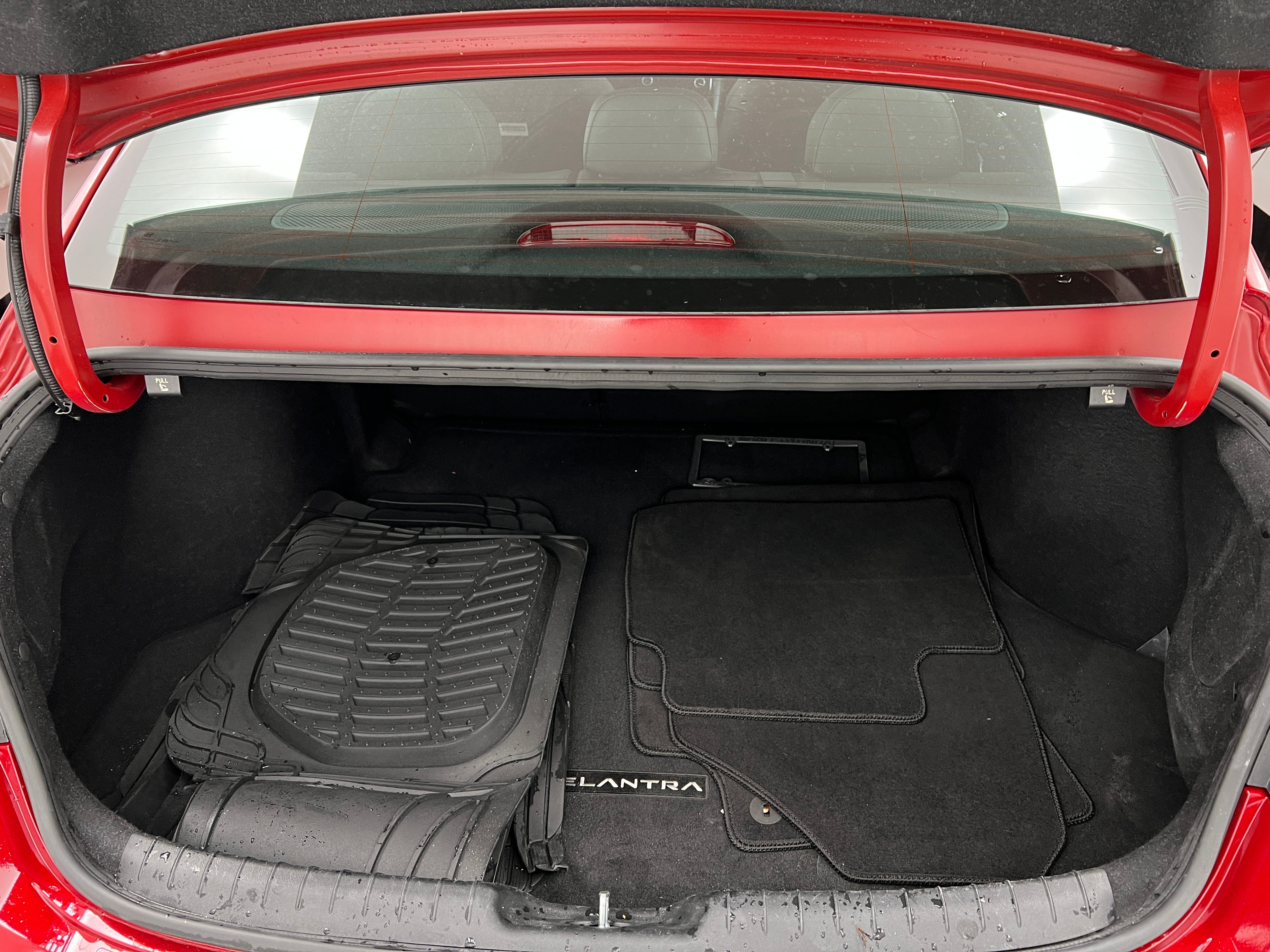 2023 Hyundai Elantra Limited Edition 6