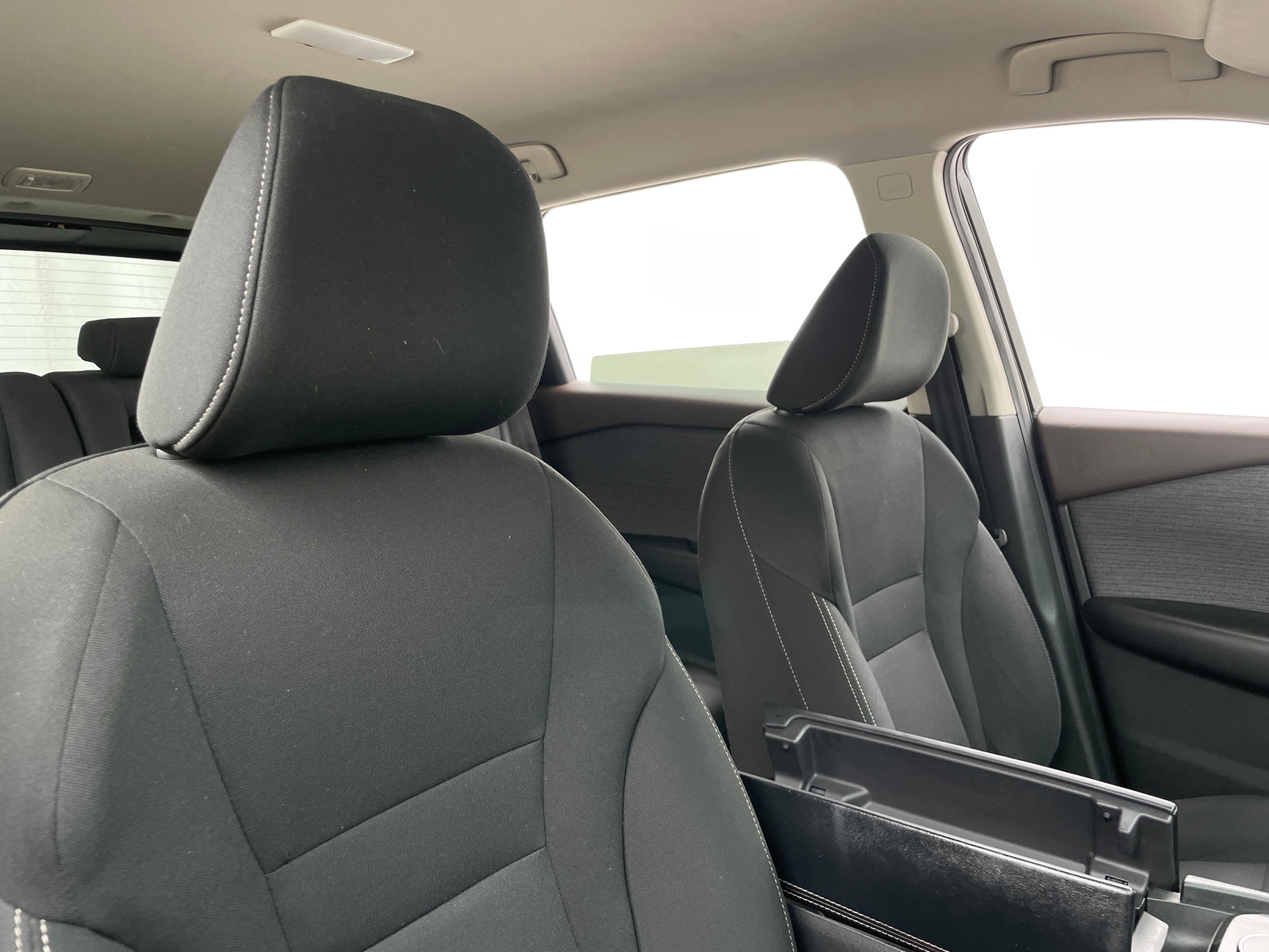 Thumbnail: 2023 Nissan Rogue - 2