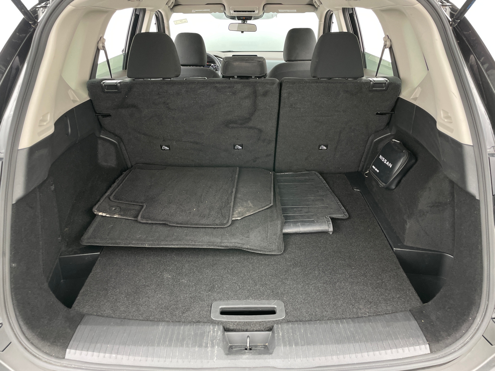 Thumbnail: 2023 Nissan Rogue - 7