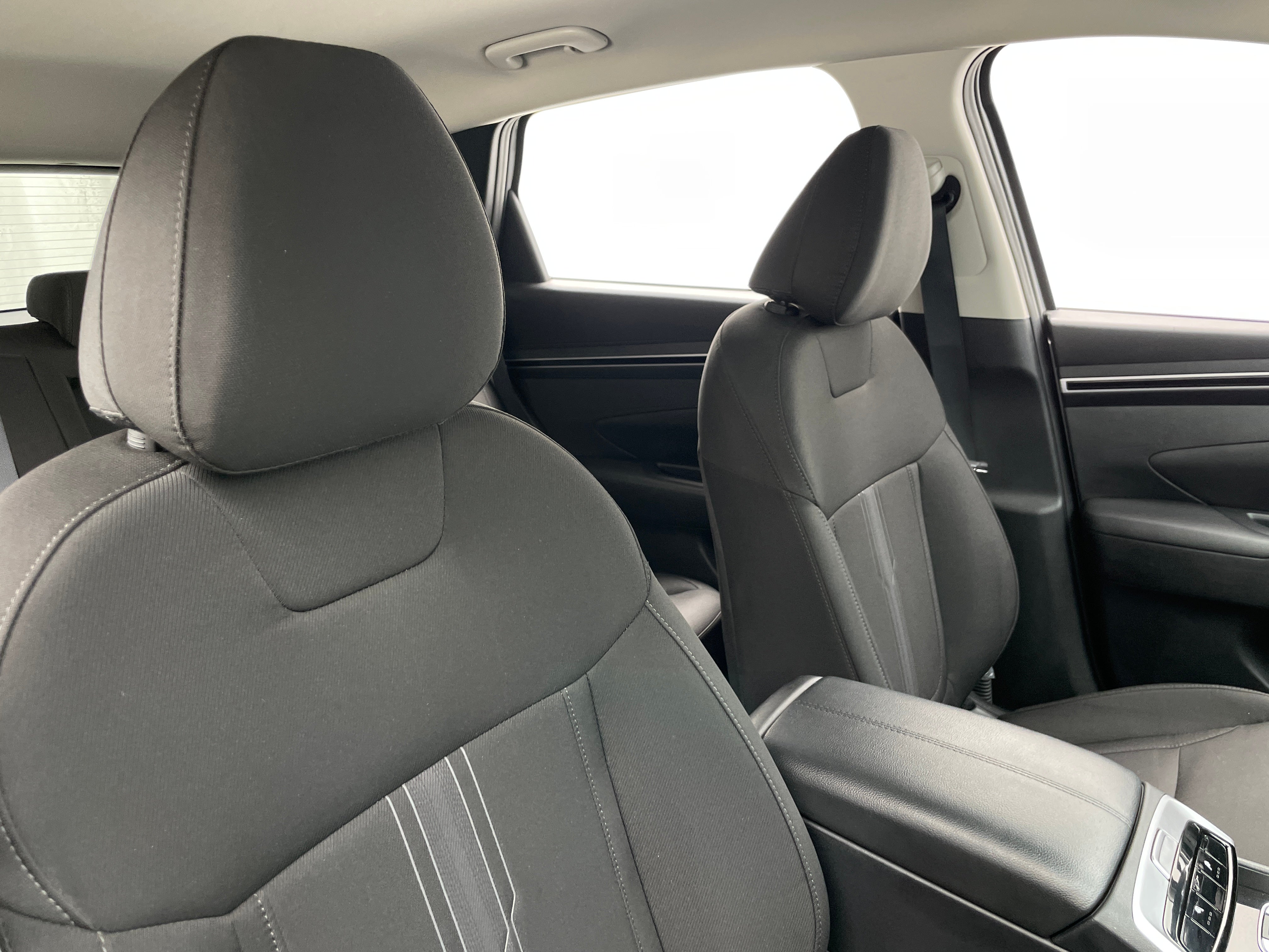 2024 Hyundai Tucson SEL 2