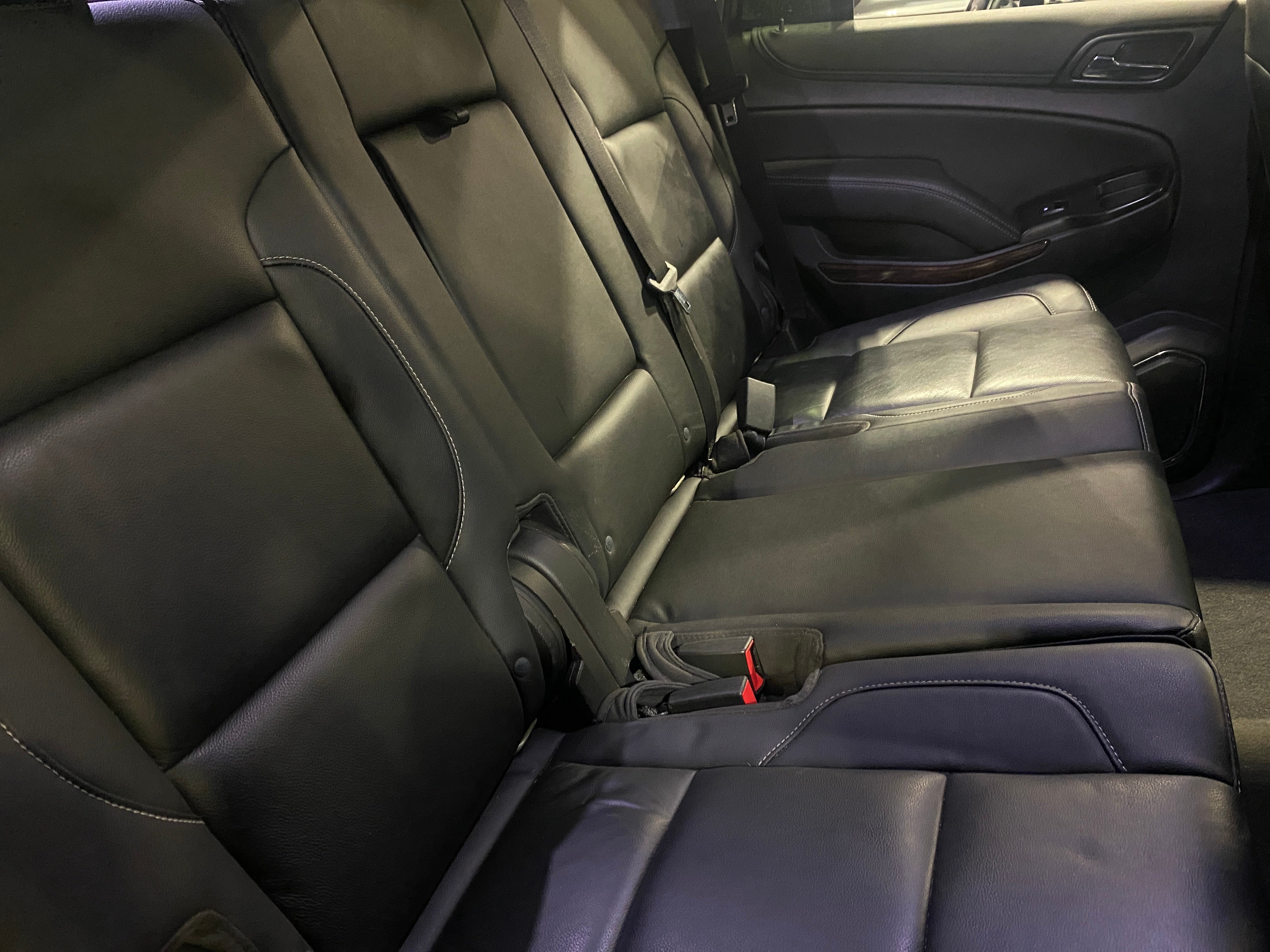 2019 Chevrolet Tahoe LT 5