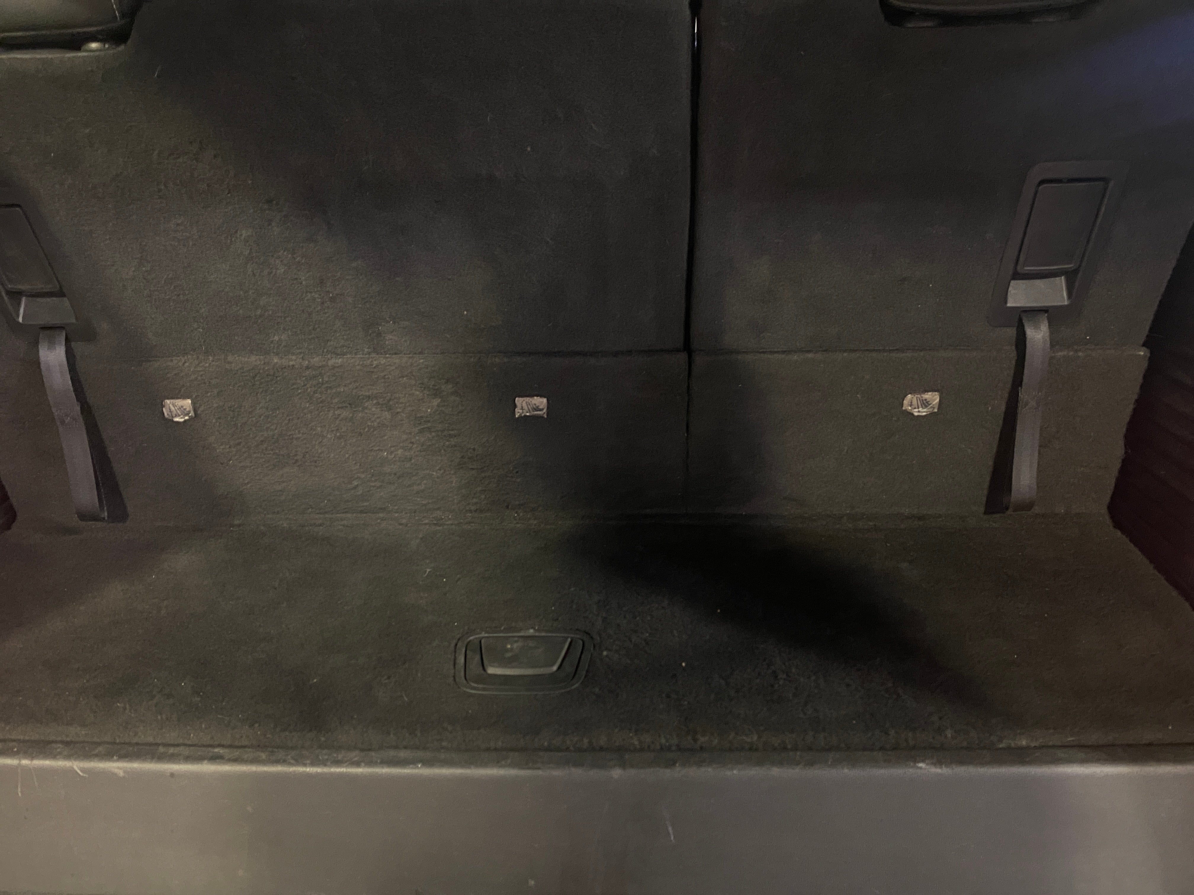 2019 Chevrolet Tahoe LT 6
