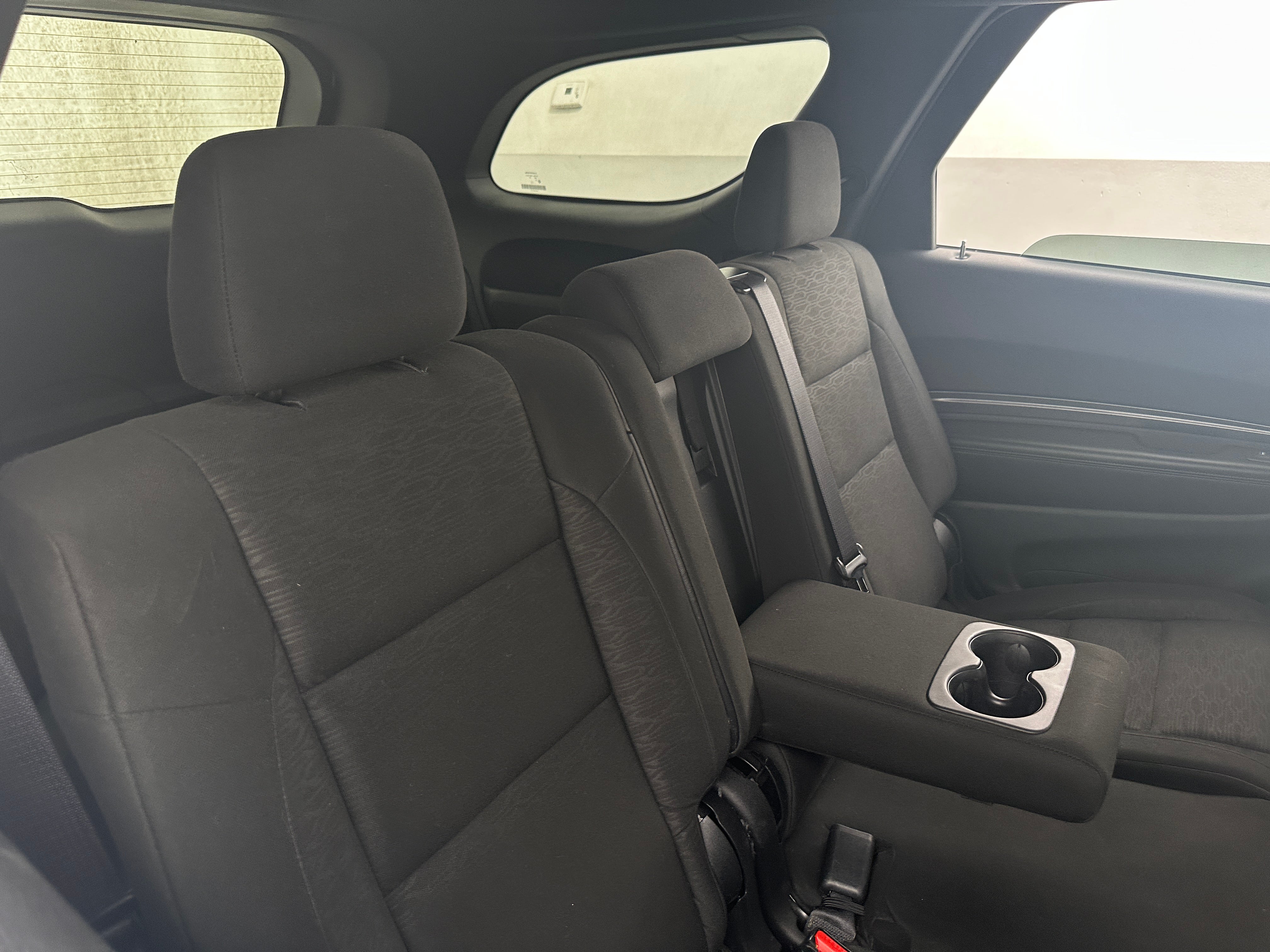 2023 Dodge Durango SXT 6