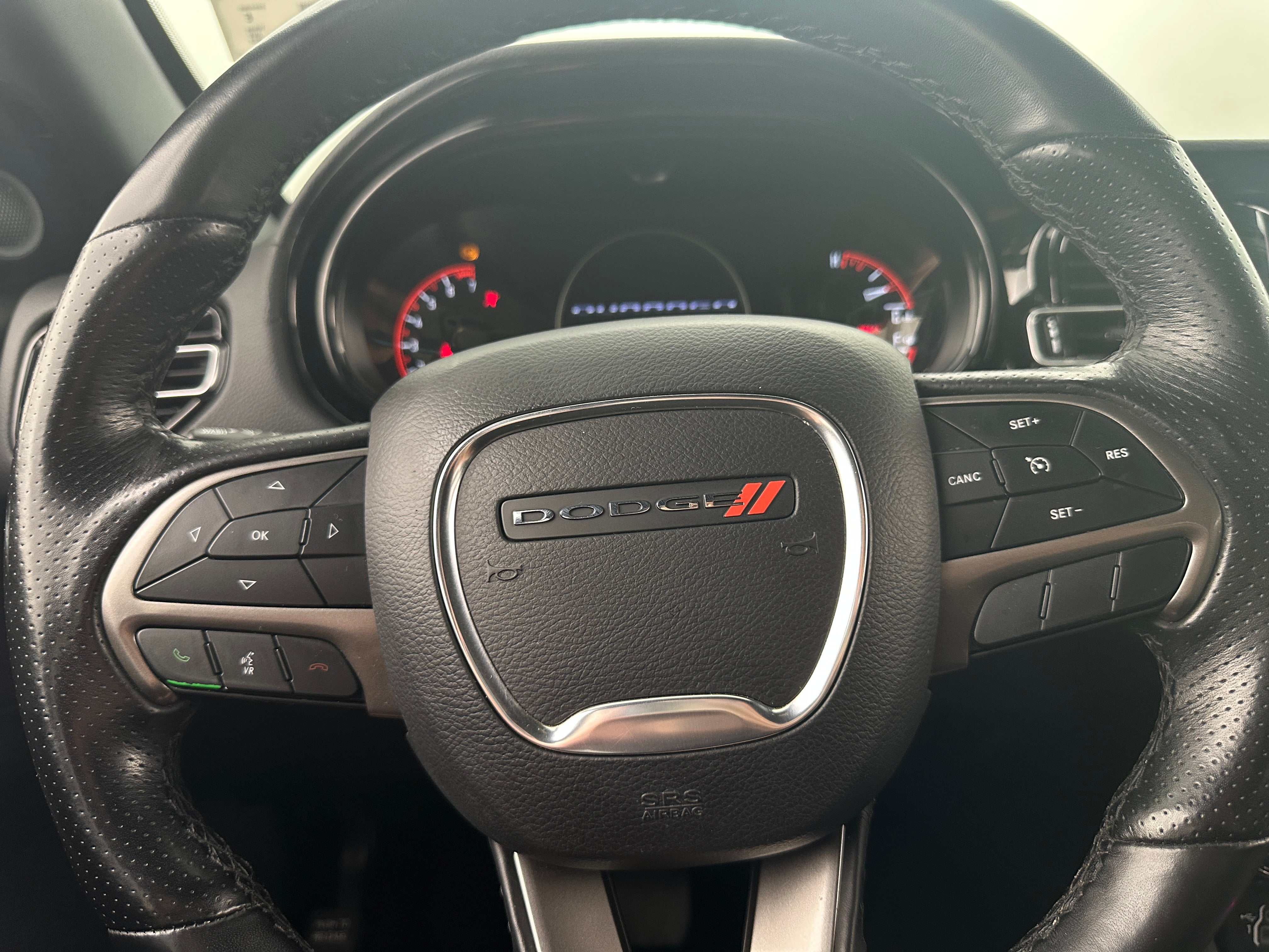 2023 Dodge Durango SXT 5