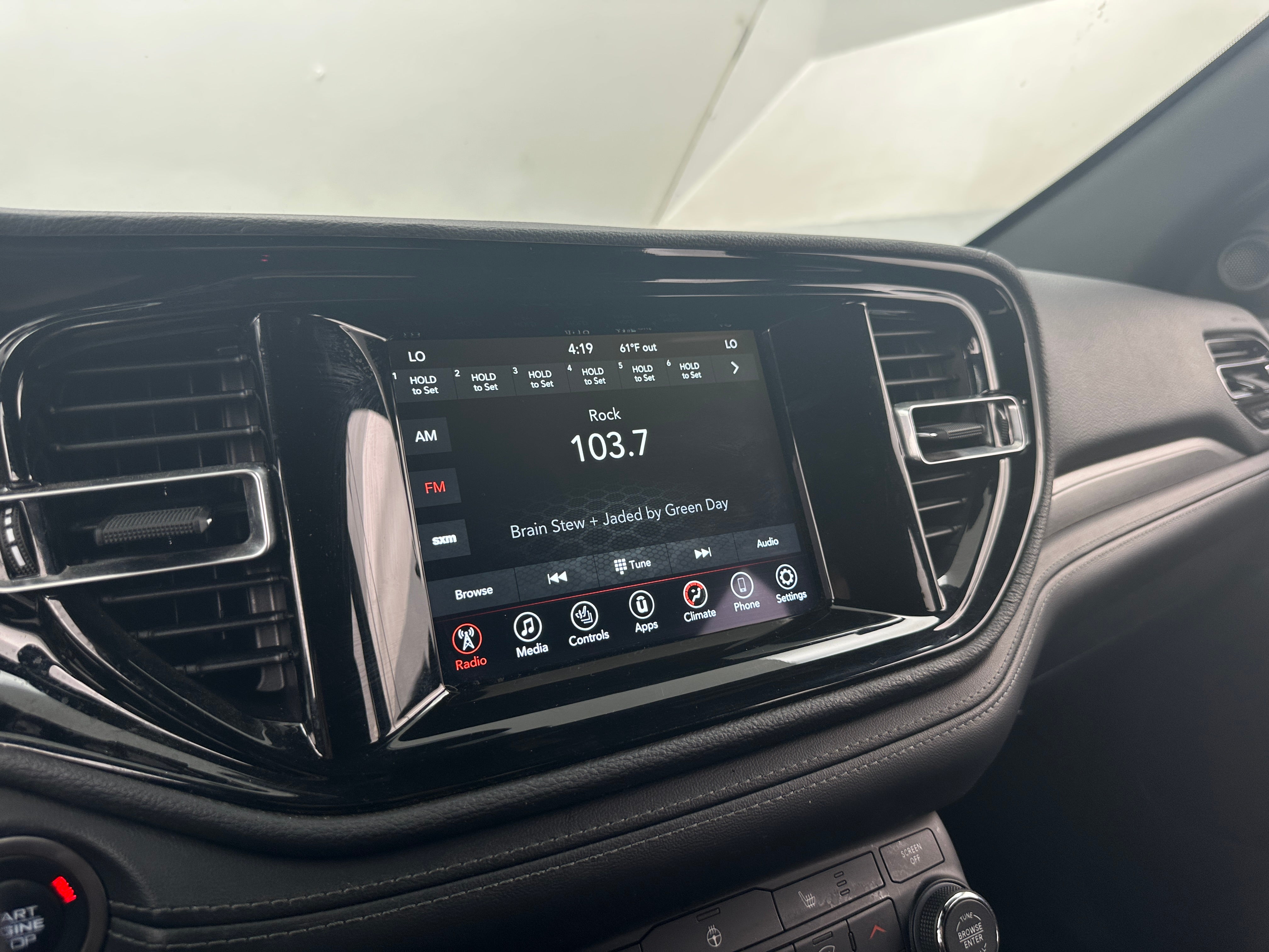 2023 Dodge Durango SXT 4