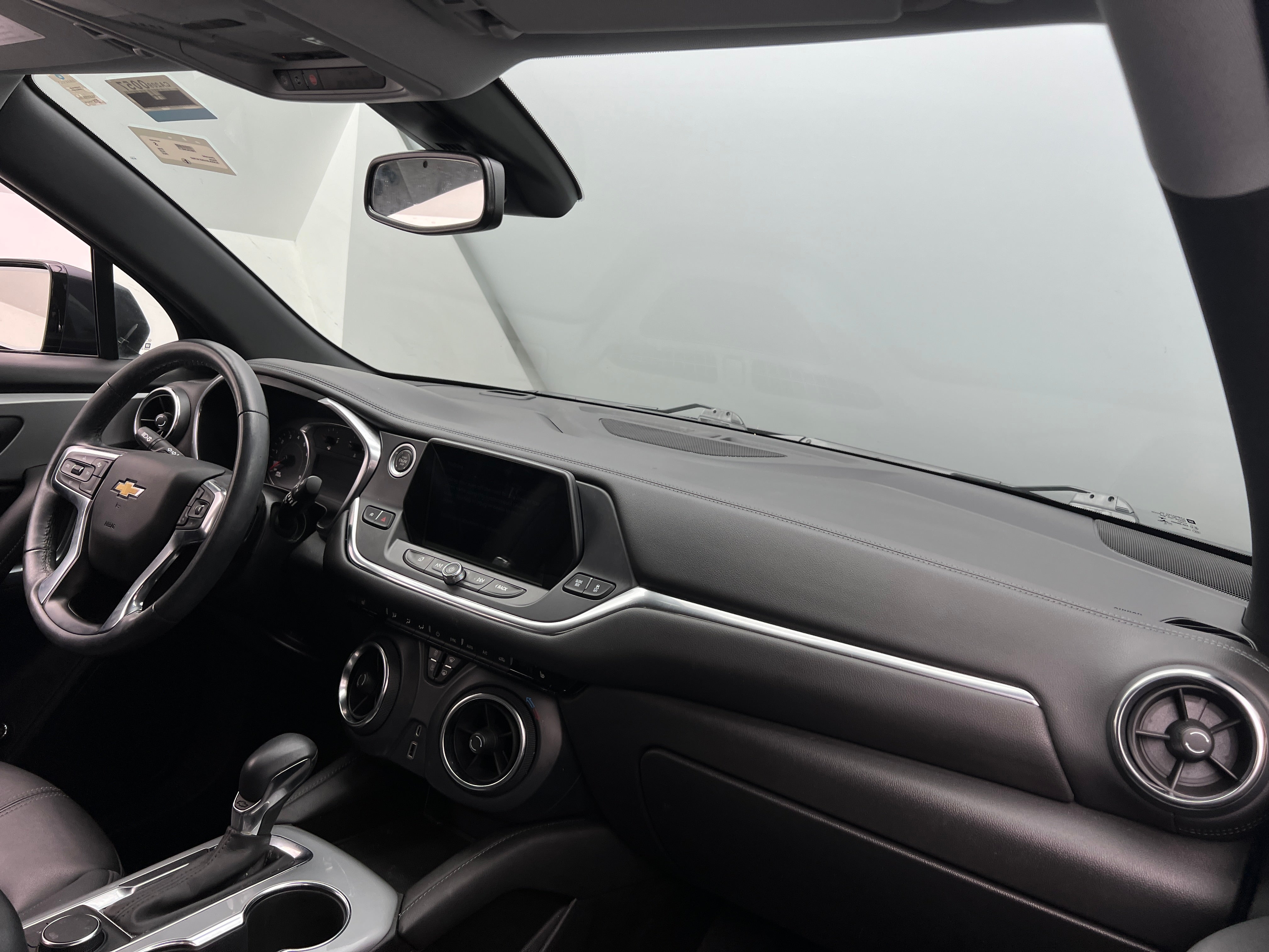 2022 Chevrolet Blazer  2