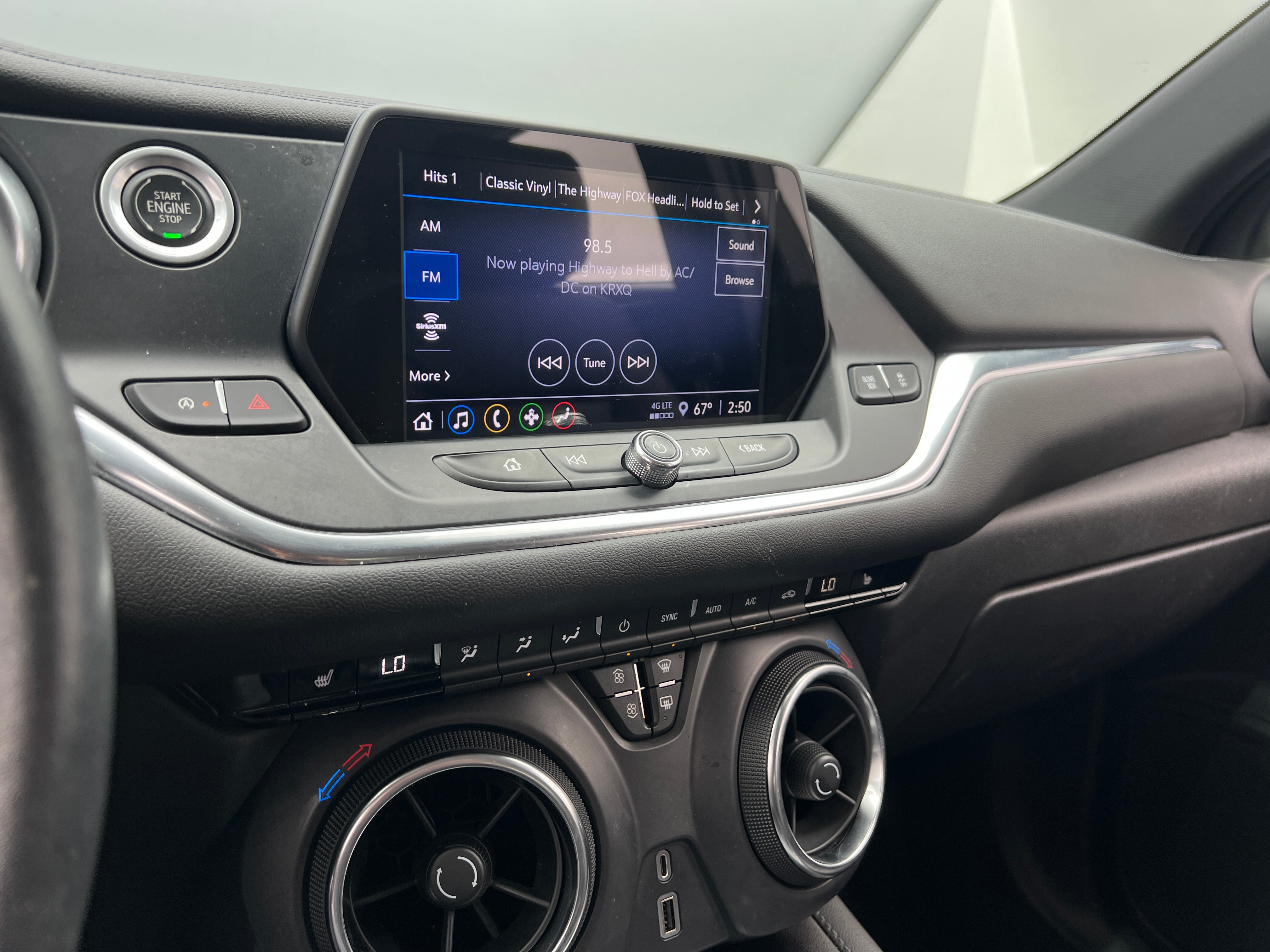 2022 Chevrolet Blazer  3