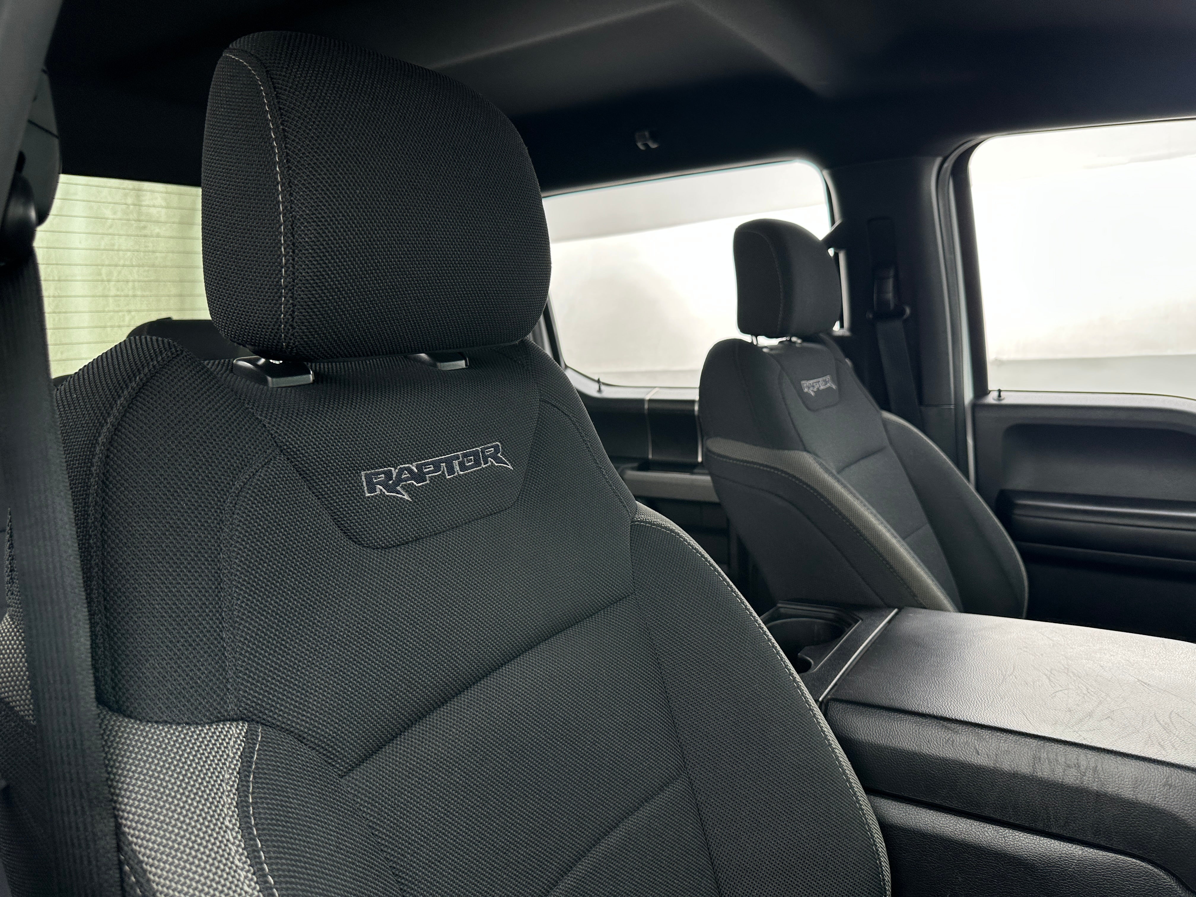 2020 Ford Econoline E-150 2