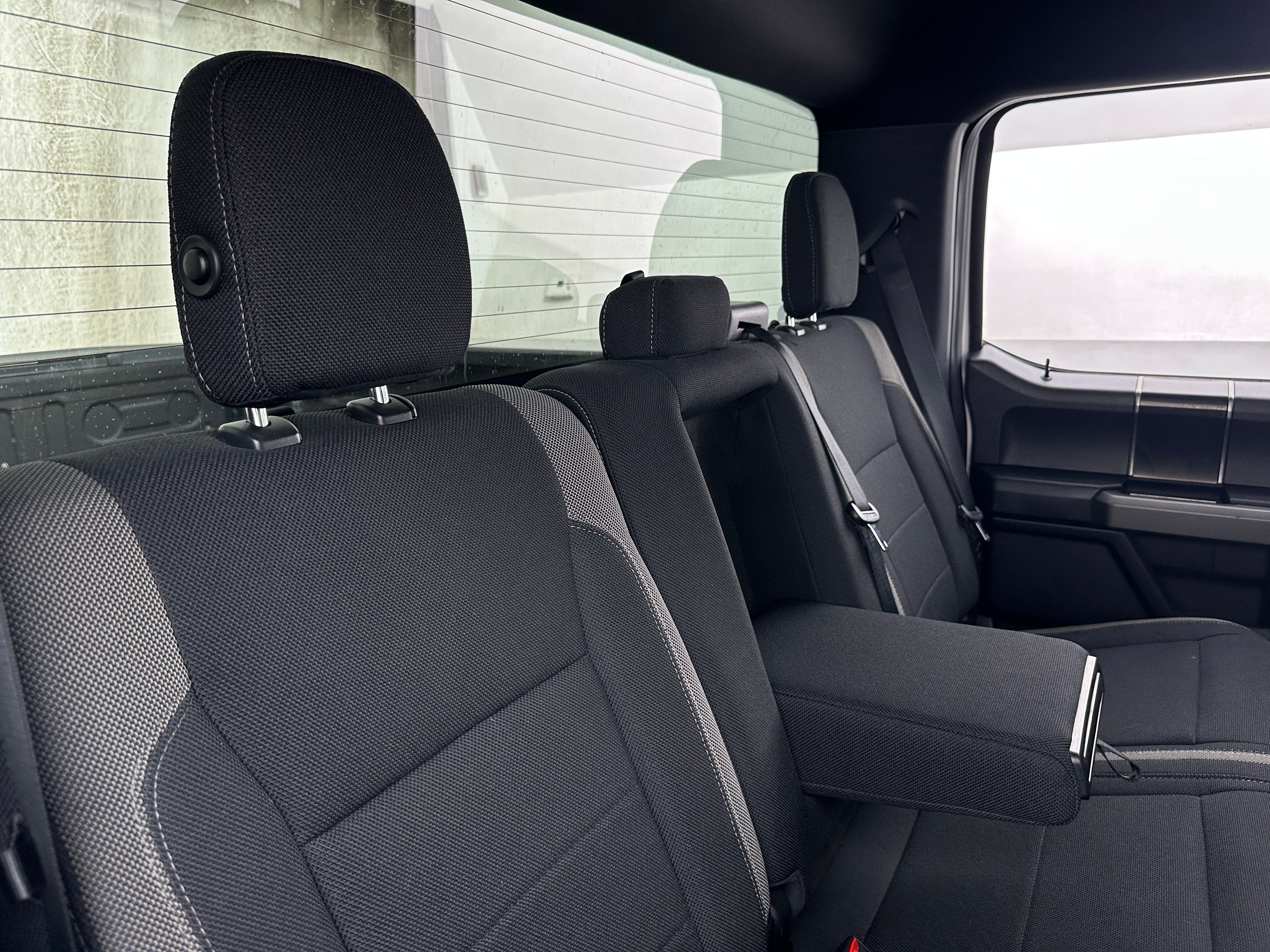 2020 Ford Econoline E-150 6