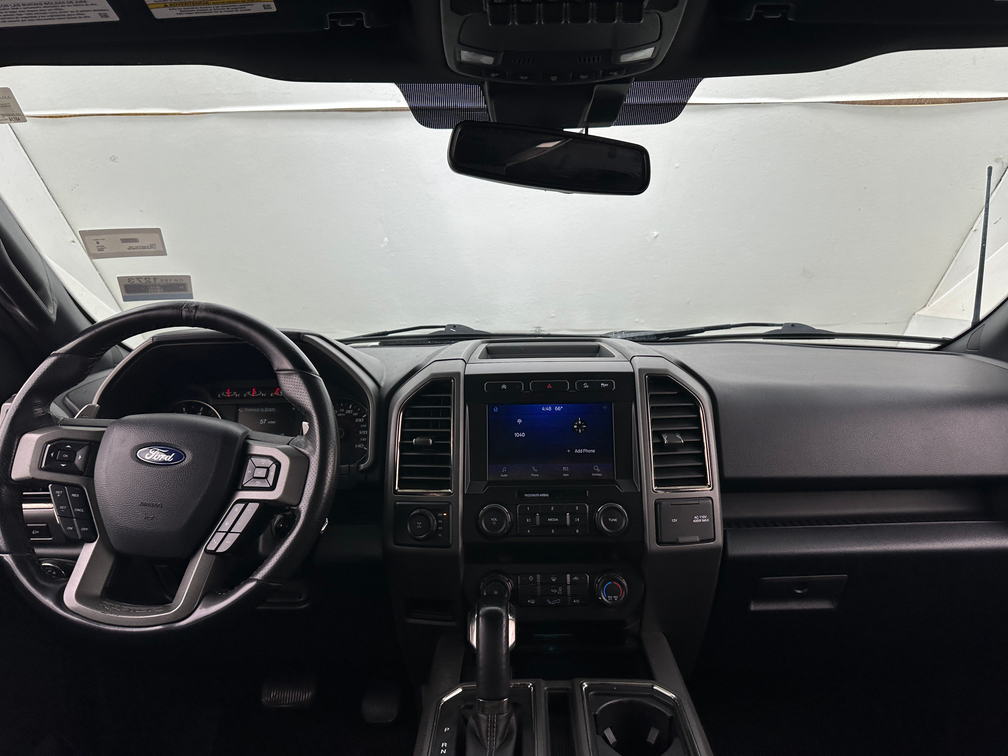2020 Ford Econoline E-150 3
