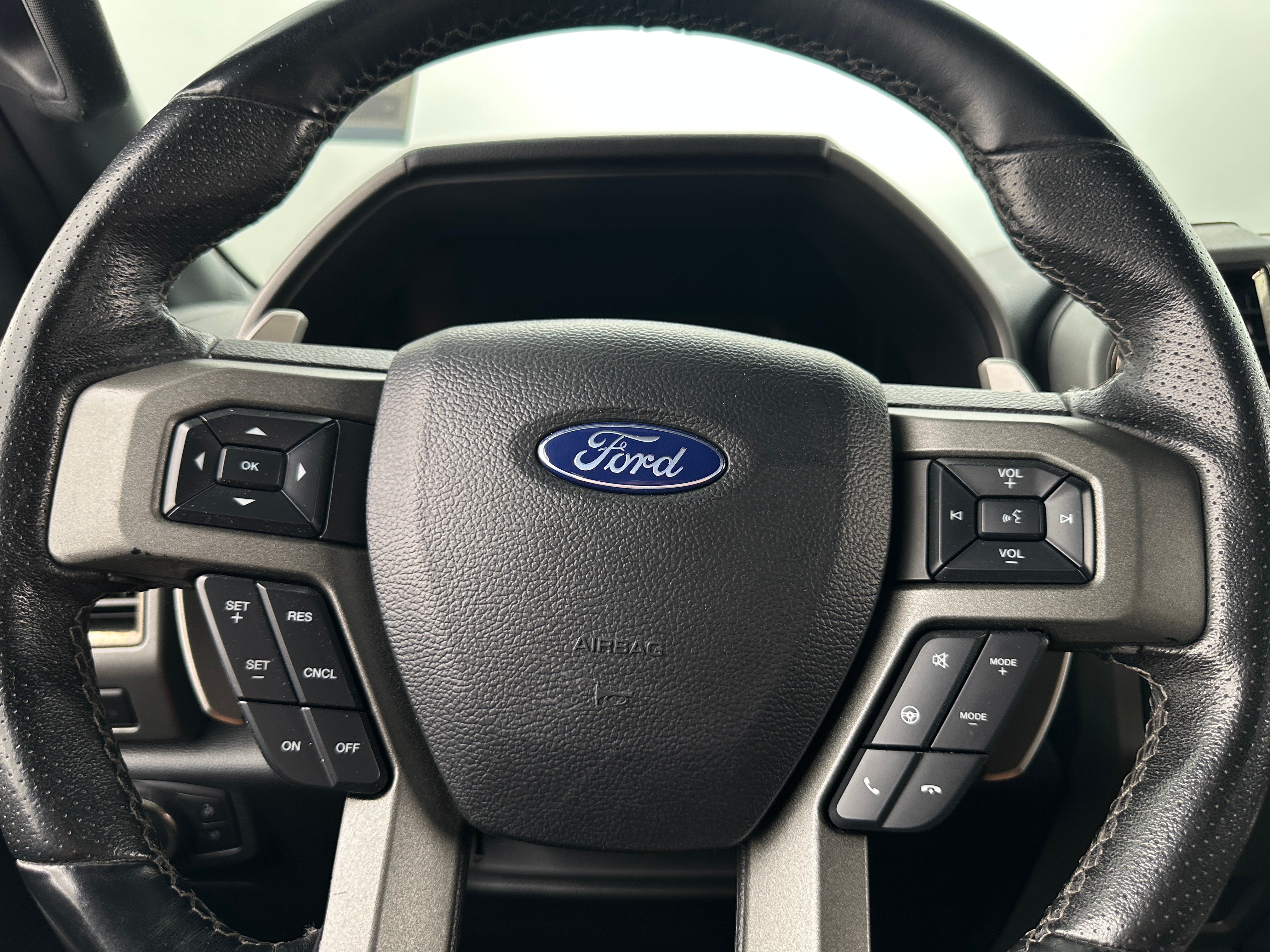 2020 Ford Econoline E-150 5