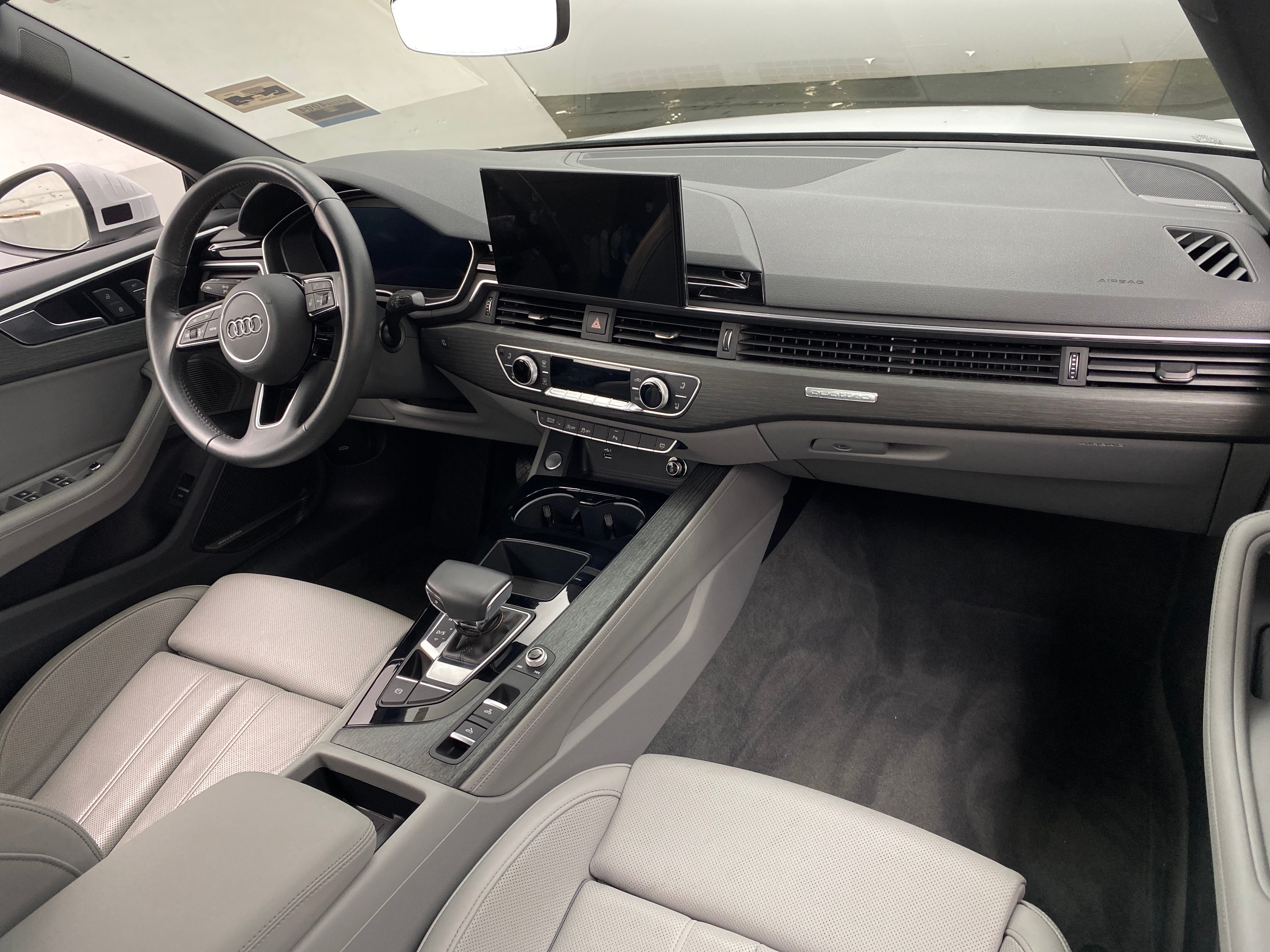 2020 Audi A5 Premium Plus 2