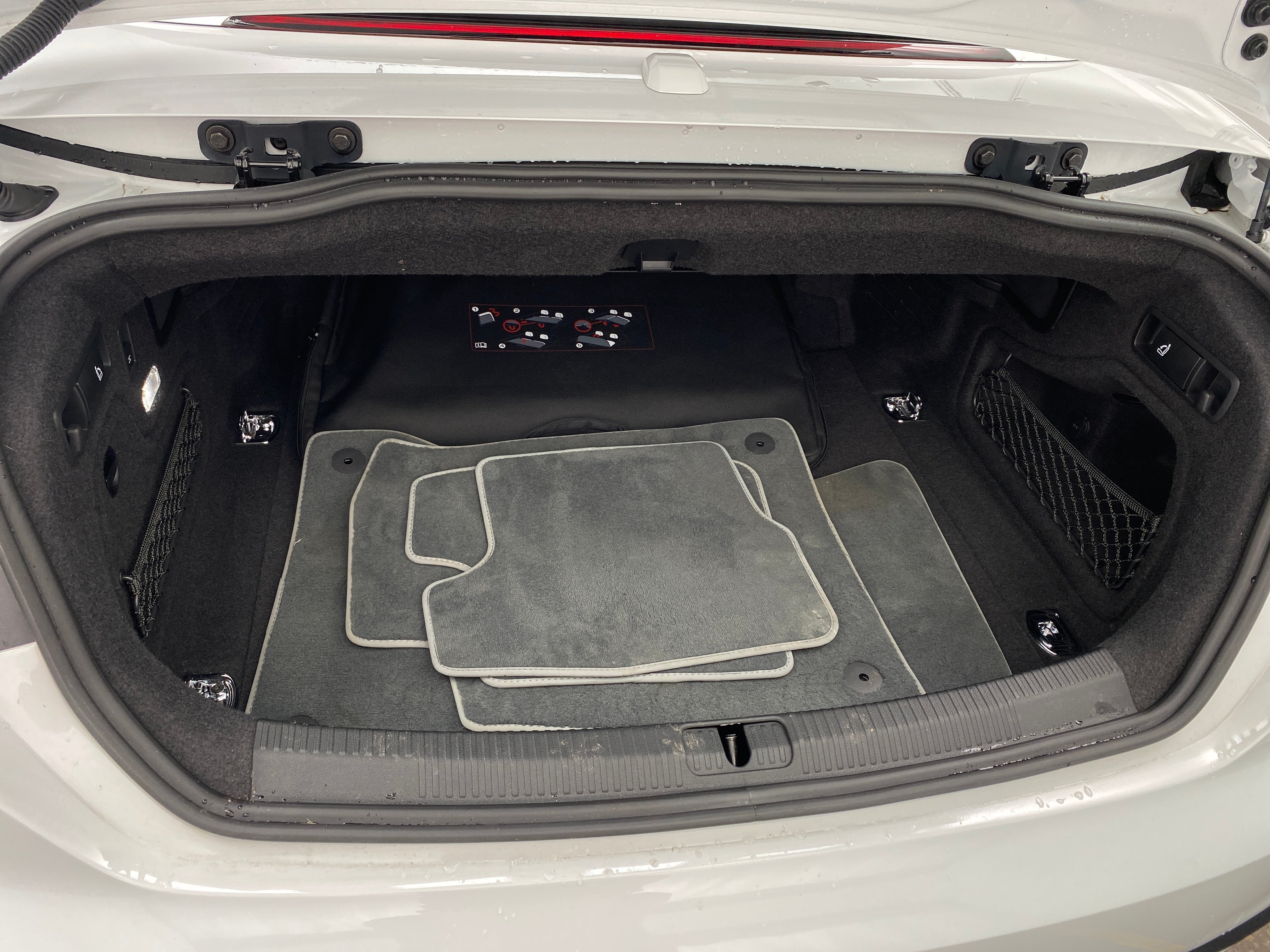 2020 Audi A5 Premium Plus 6