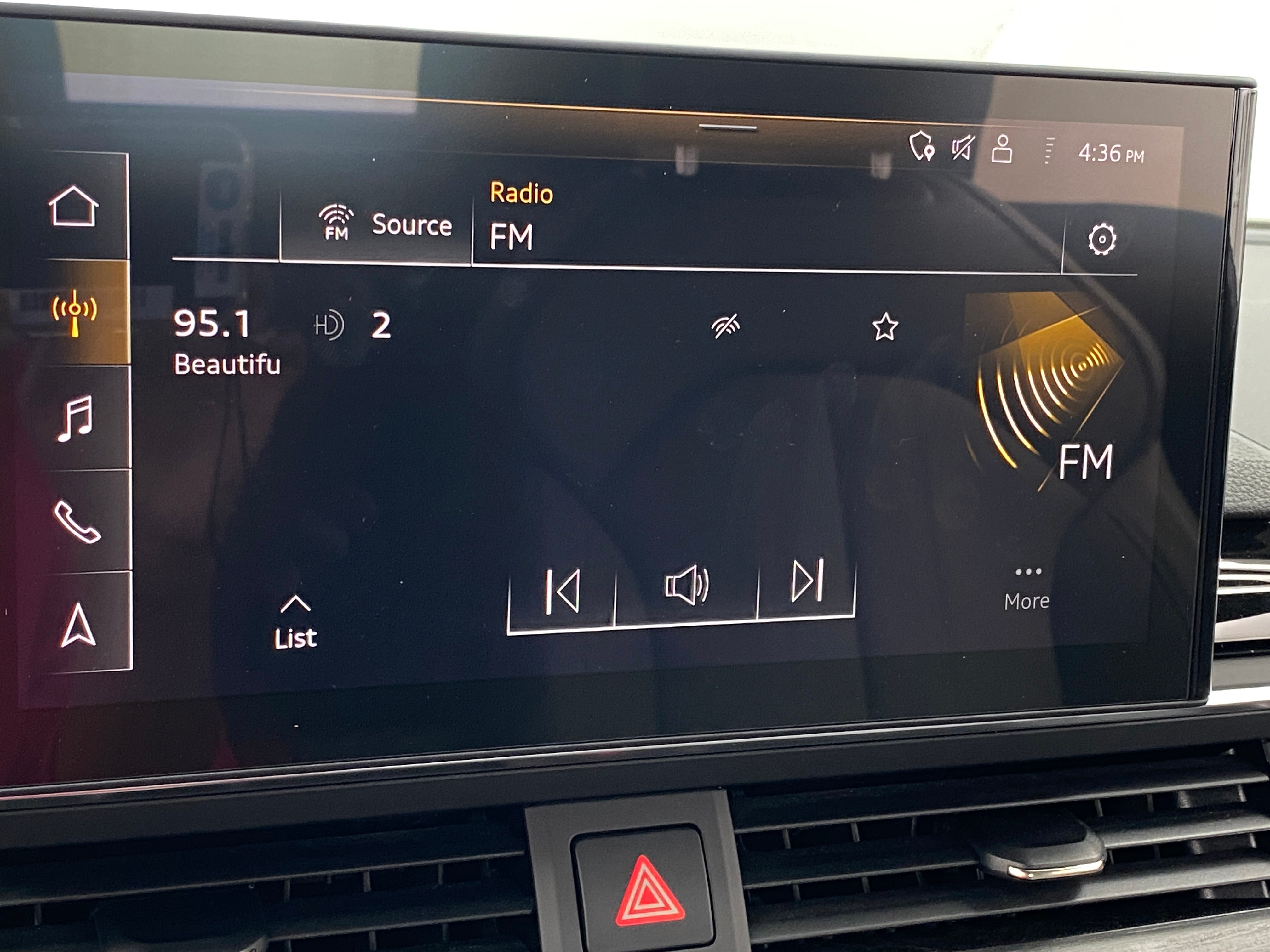 2020 Audi A5 Premium Plus 3