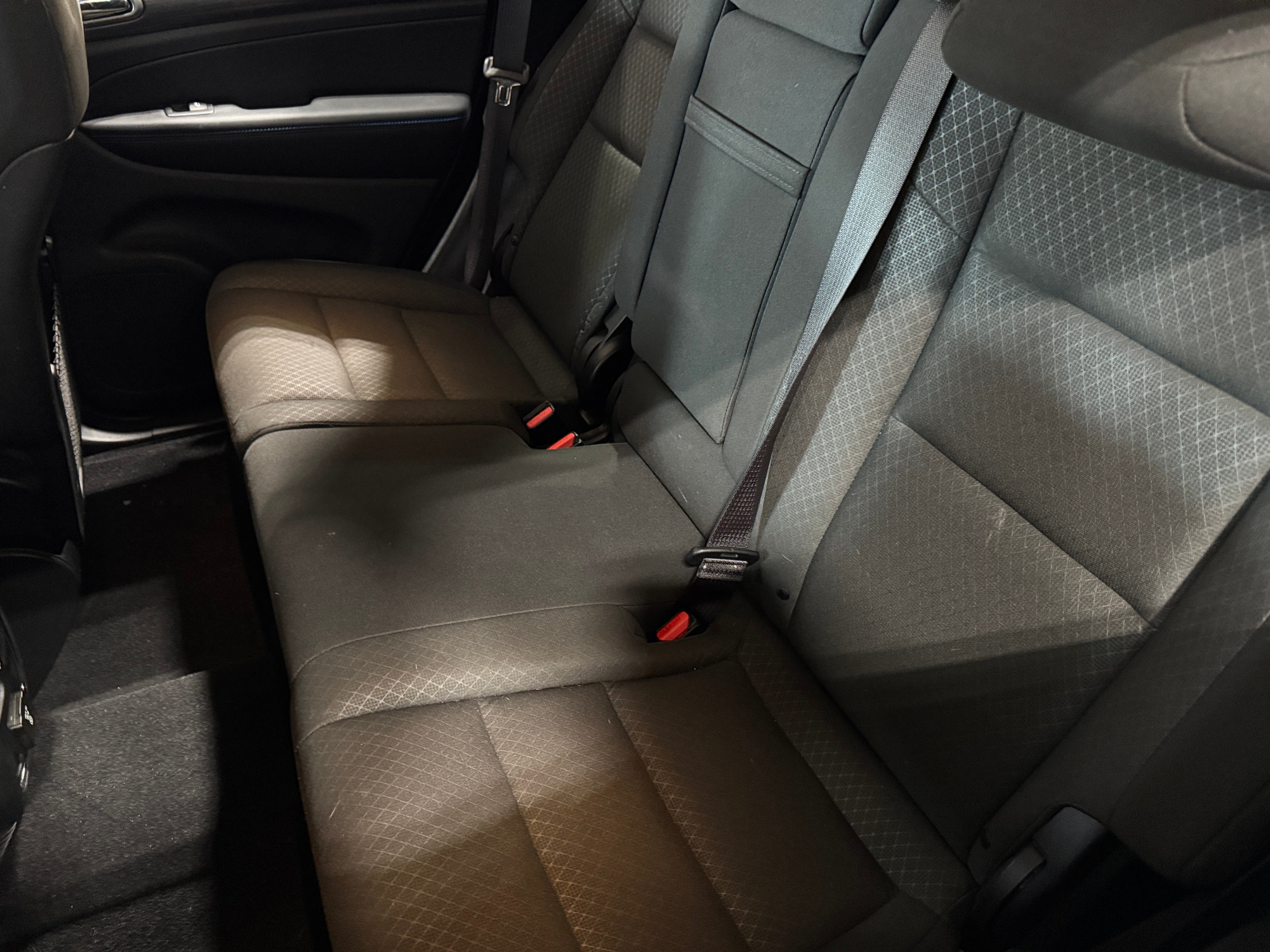 2019 Jeep Grand Cherokee Upland 6