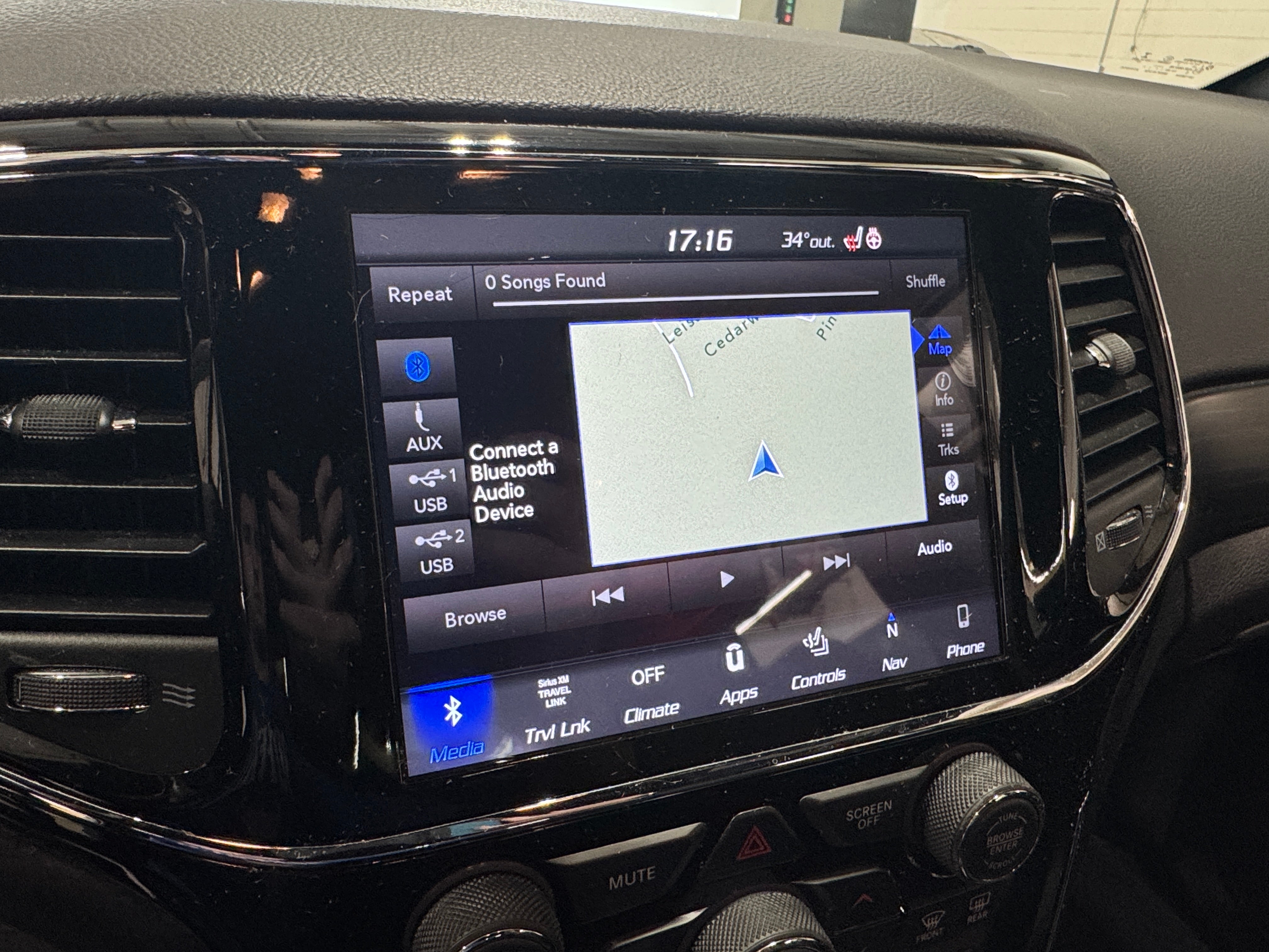 2019 Jeep Grand Cherokee Upland 4