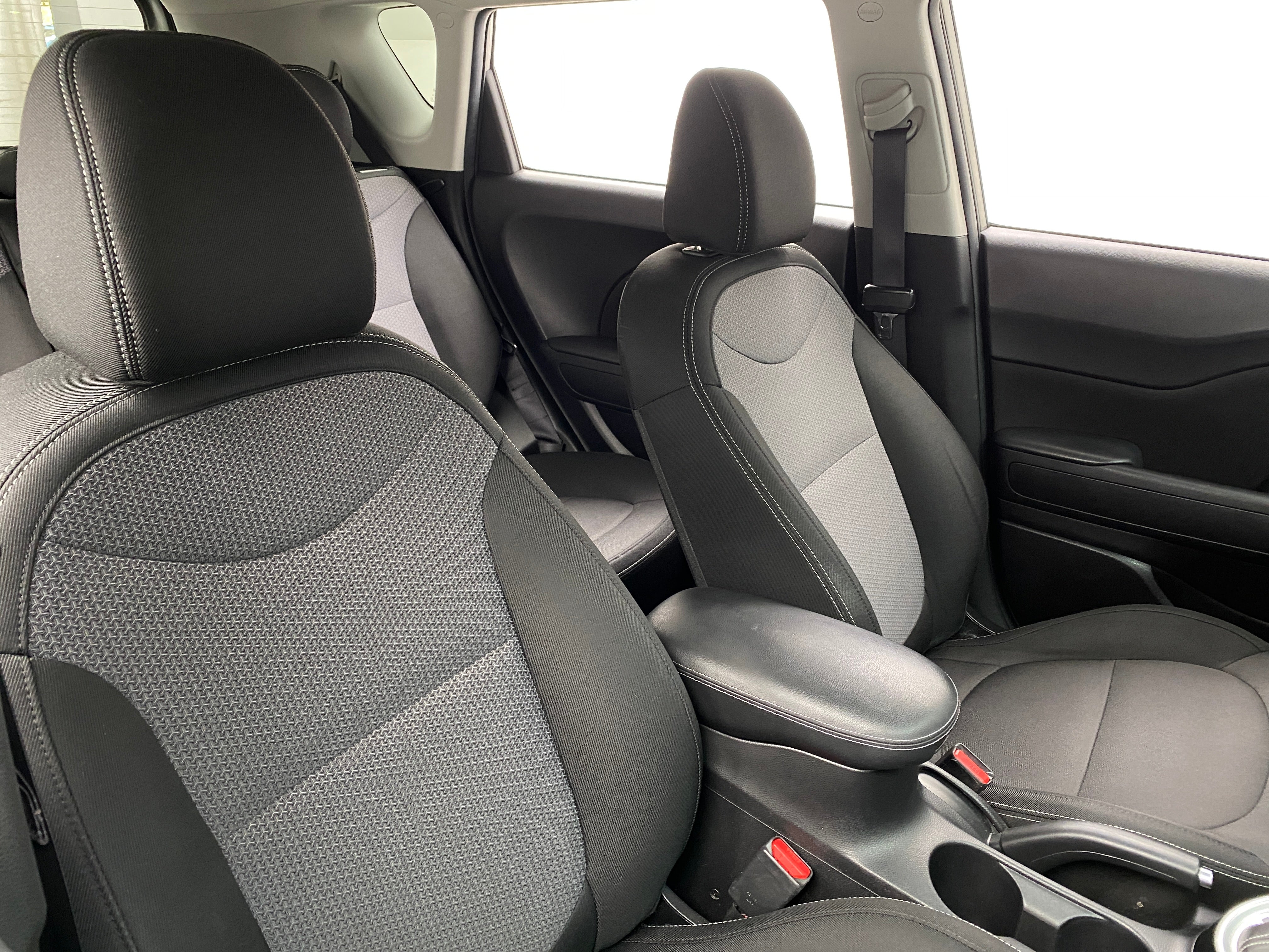 2018 Kia Soul Soul+ 2