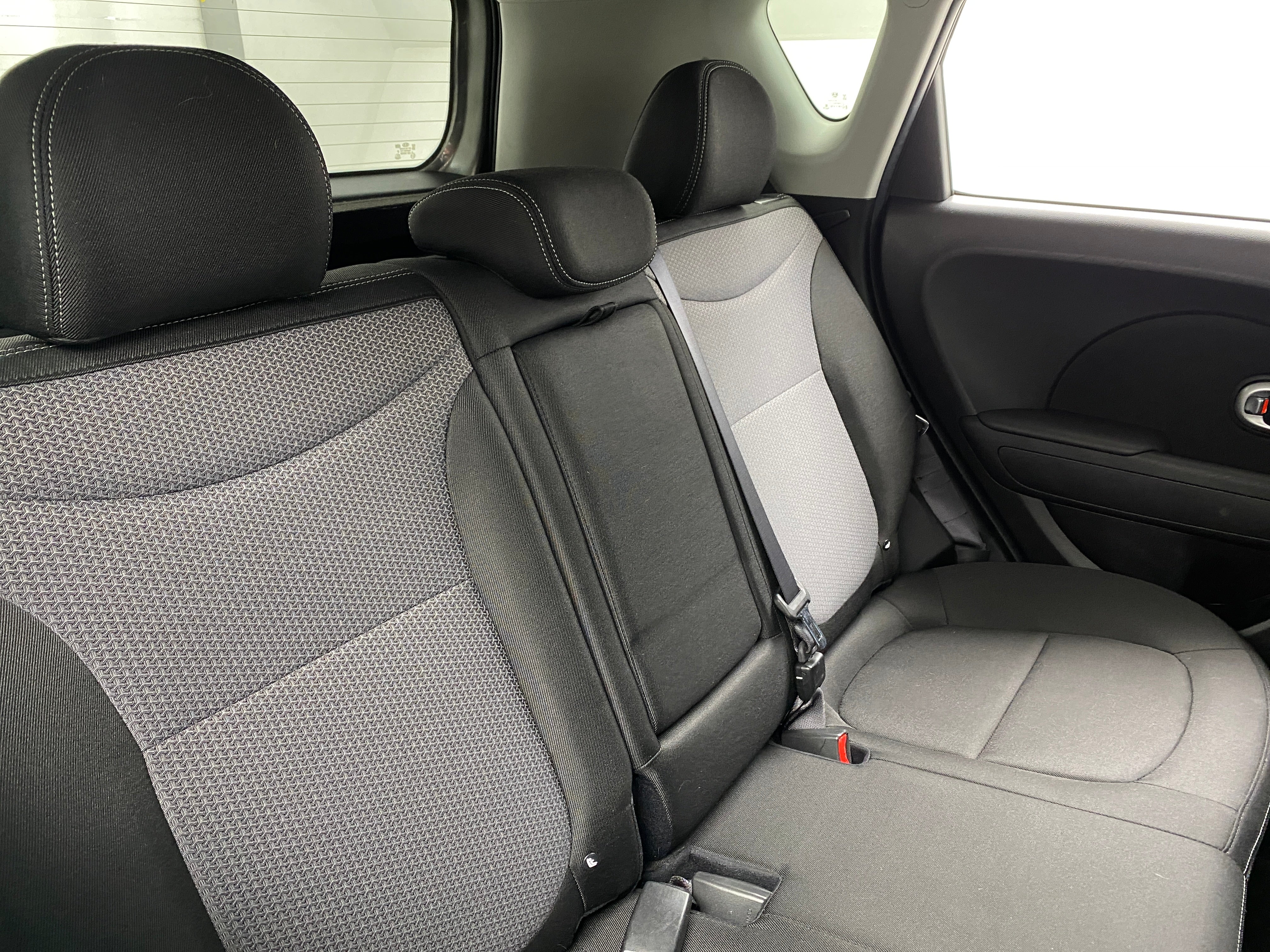 2018 Kia Soul Soul+ 6