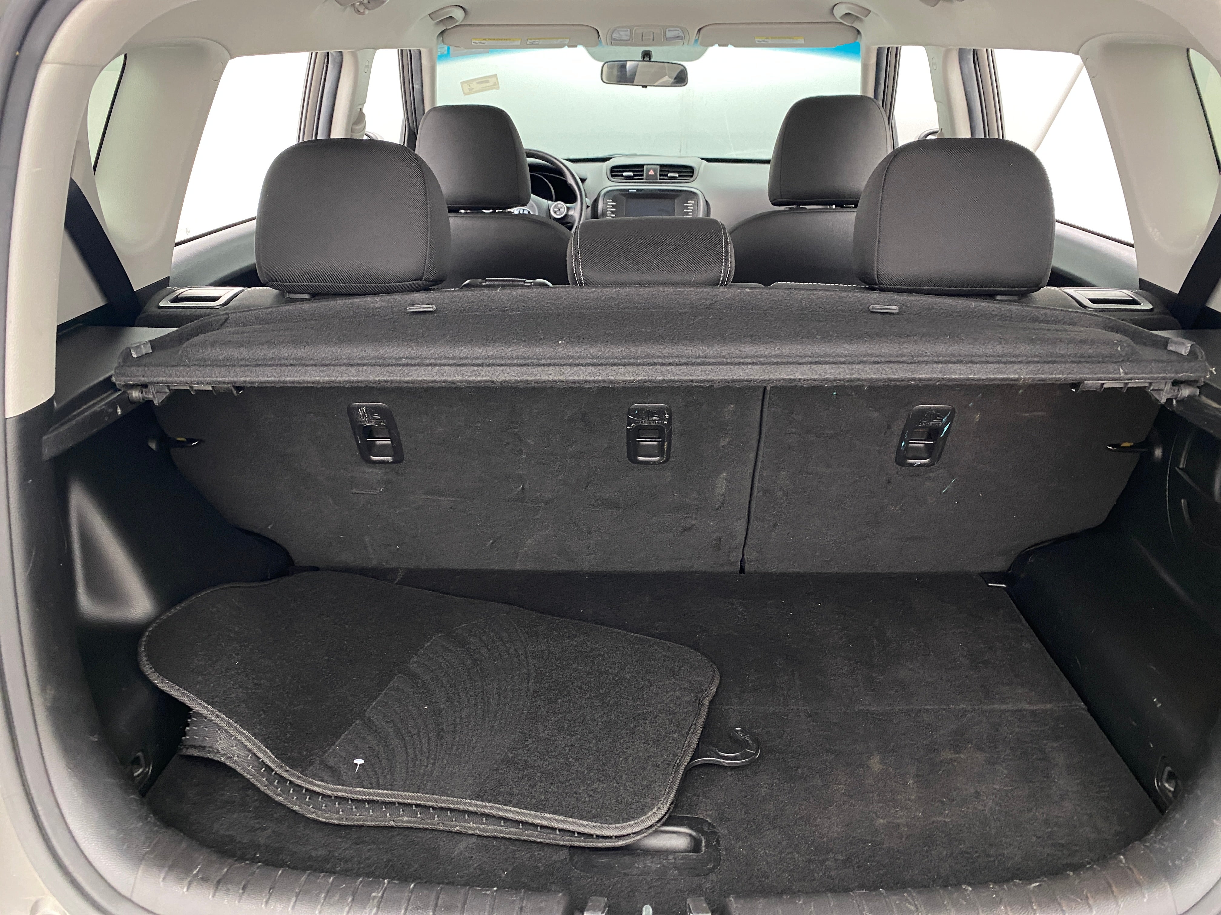 2018 Kia Soul Soul+ 7