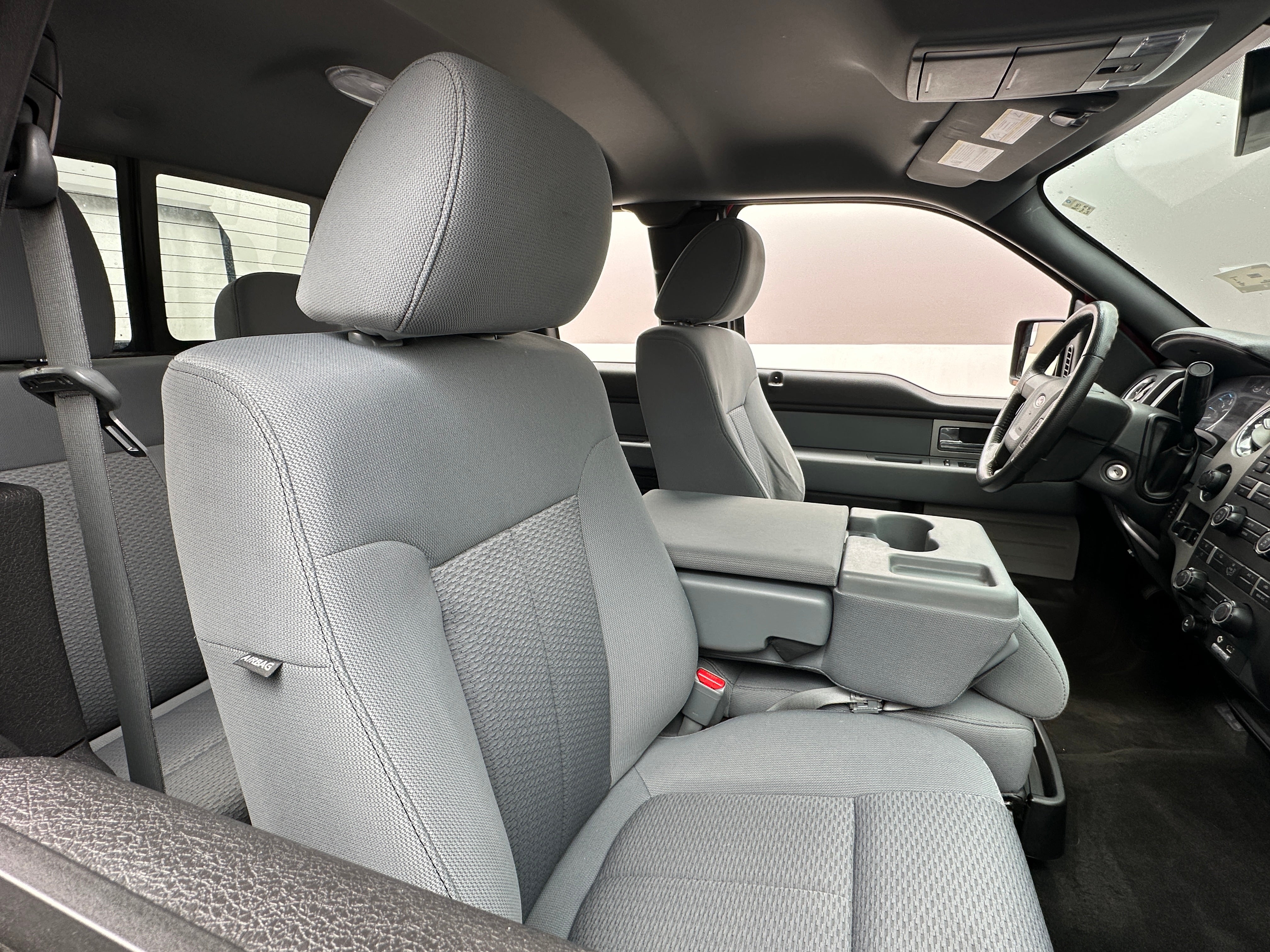 2011 Ford Econoline E-150 2