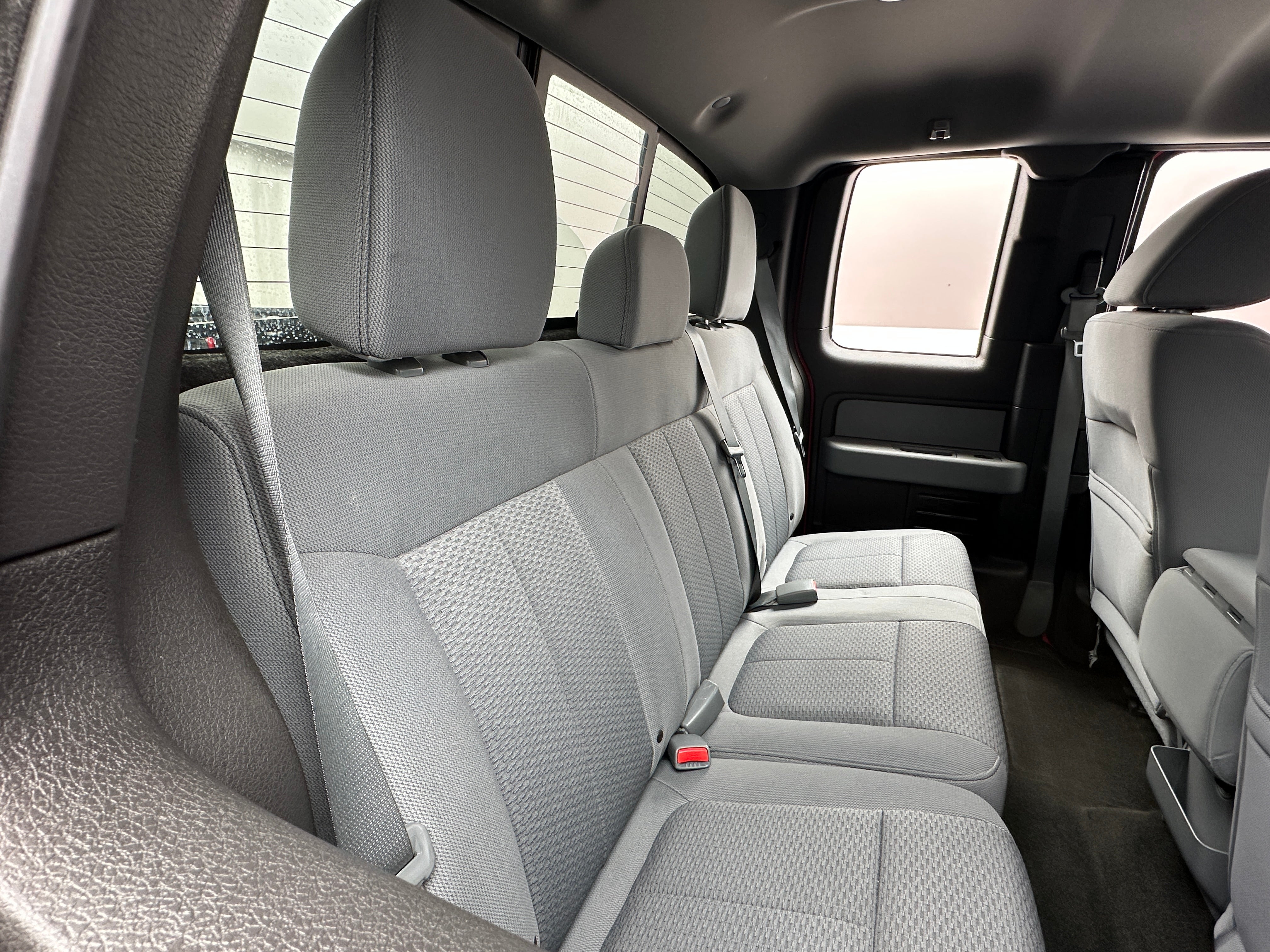 2011 Ford Econoline E-150 6