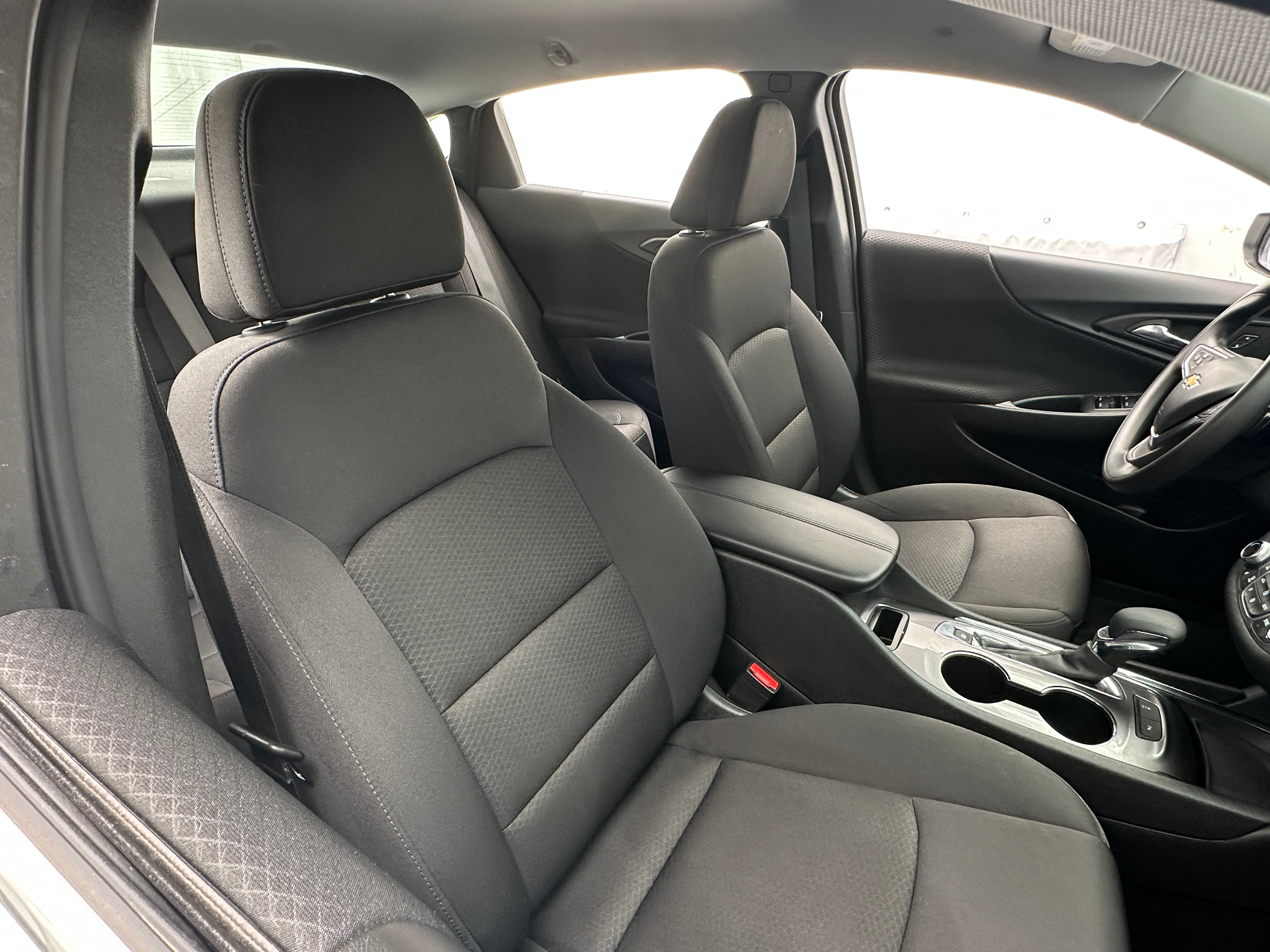 2024 Chevrolet Malibu LT 2
