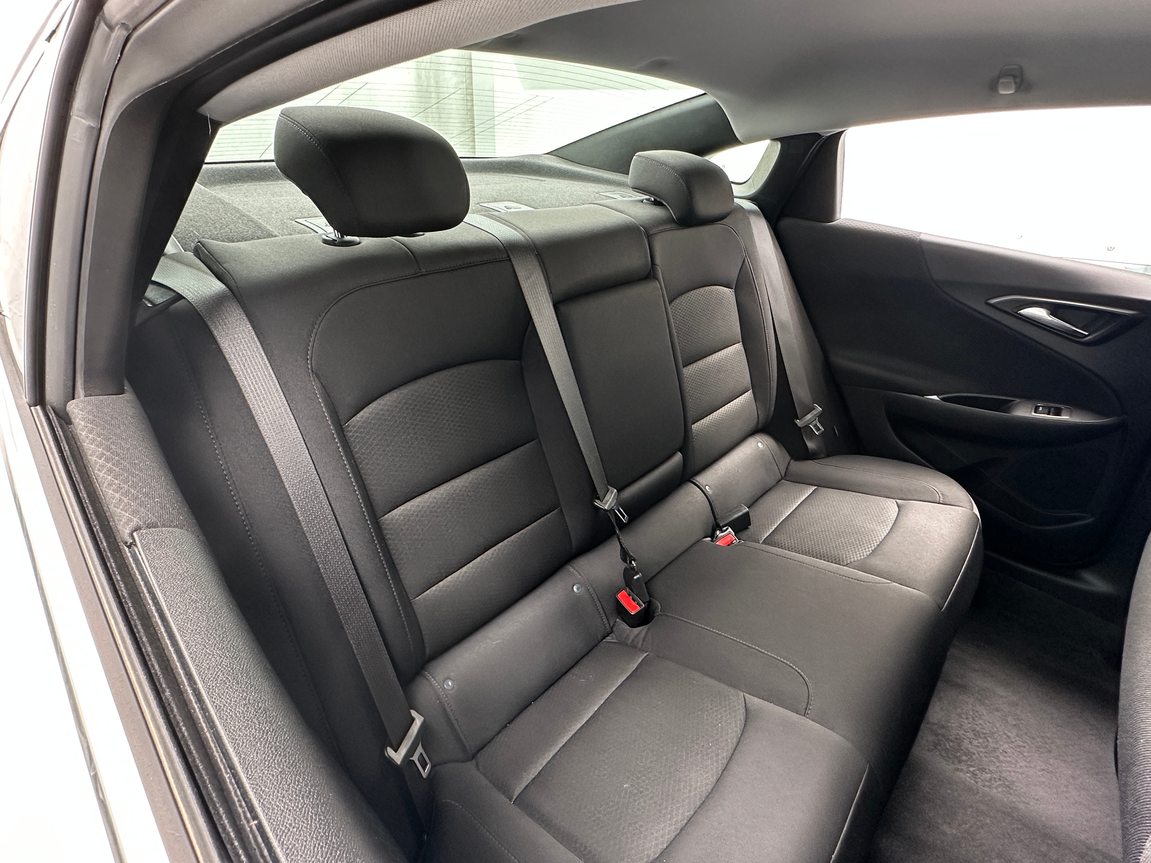 2024 Chevrolet Malibu LT 6