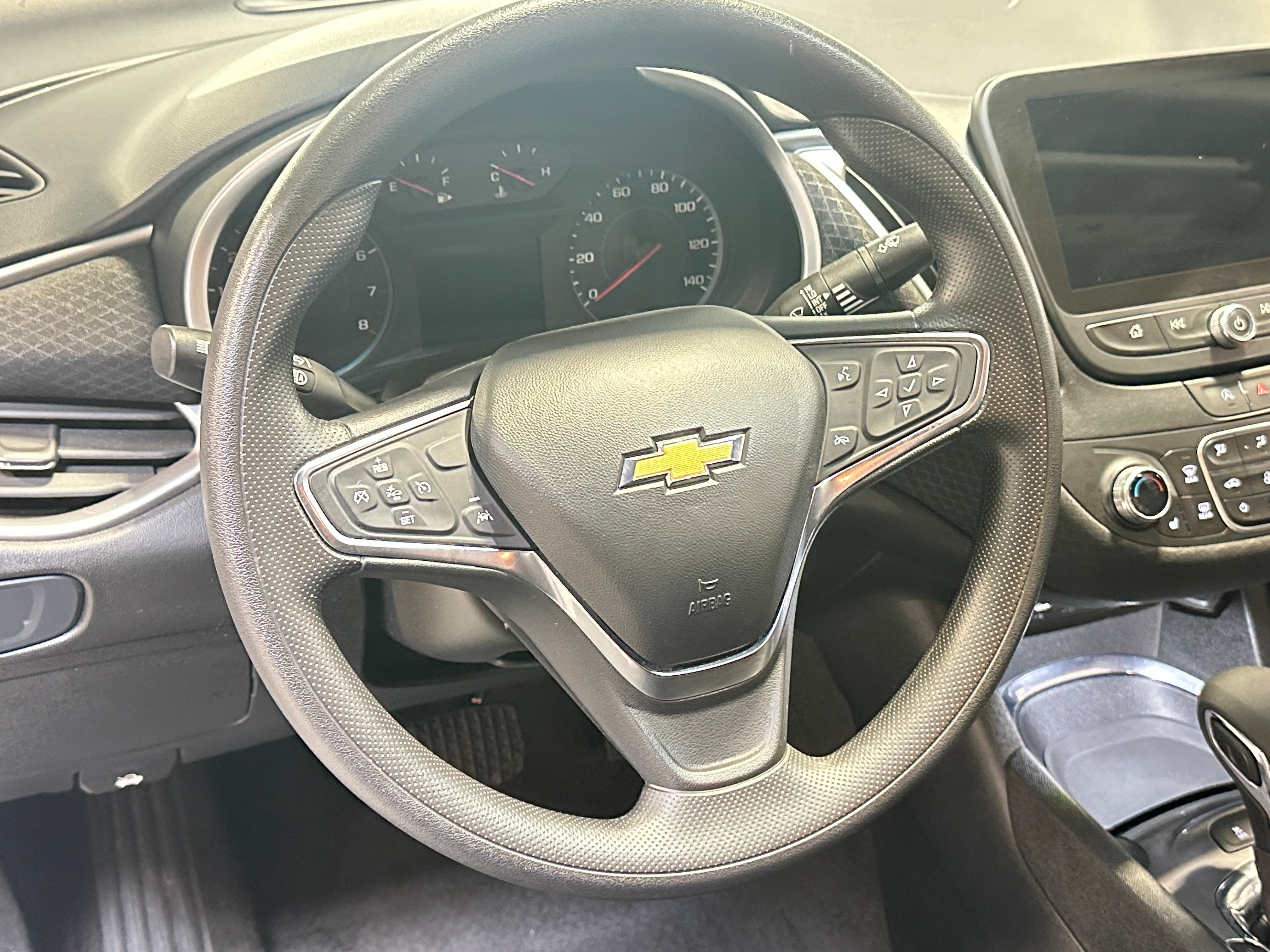 2024 Chevrolet Malibu LT 5