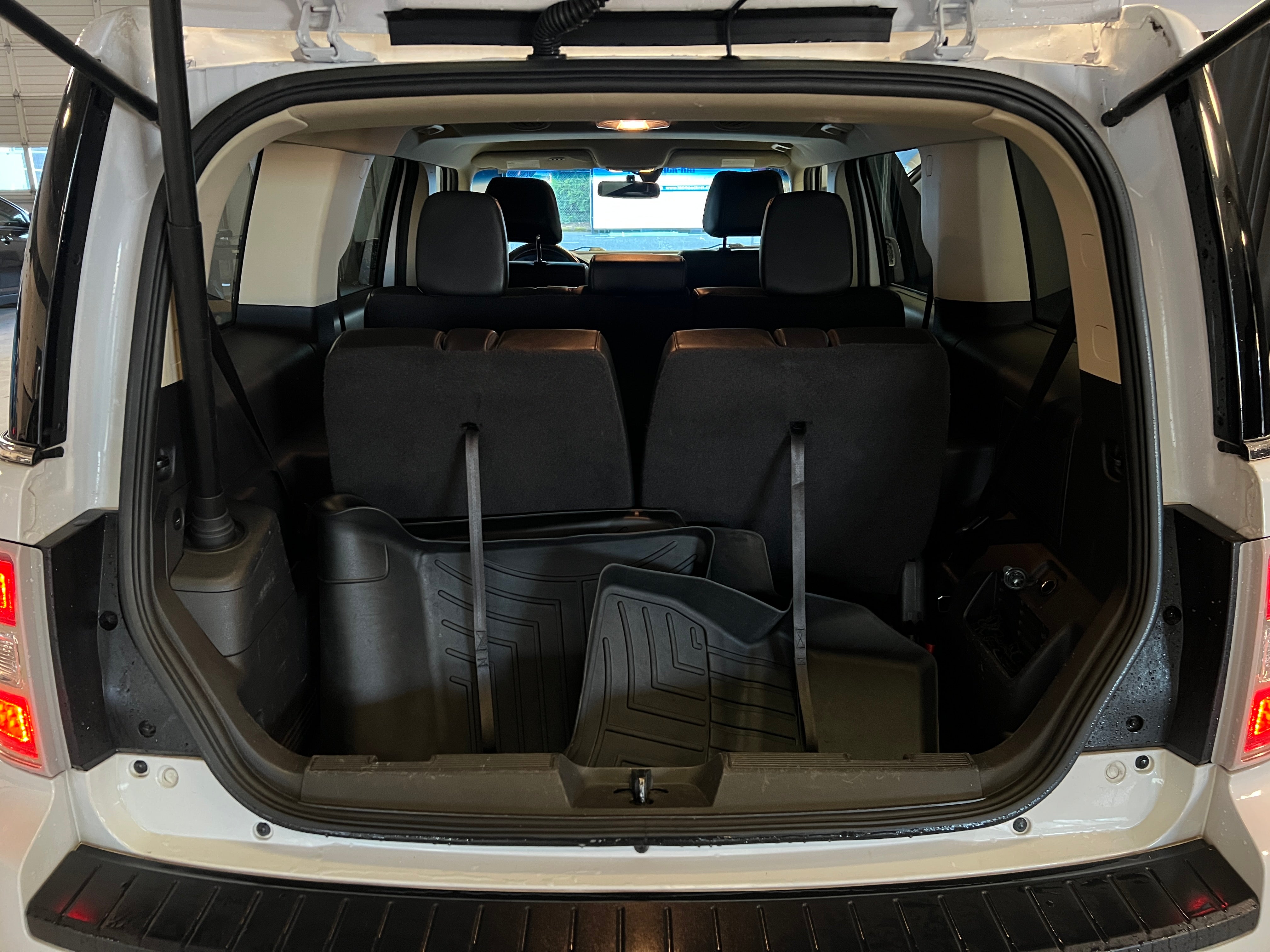 2019 Ford Flex Limited 6