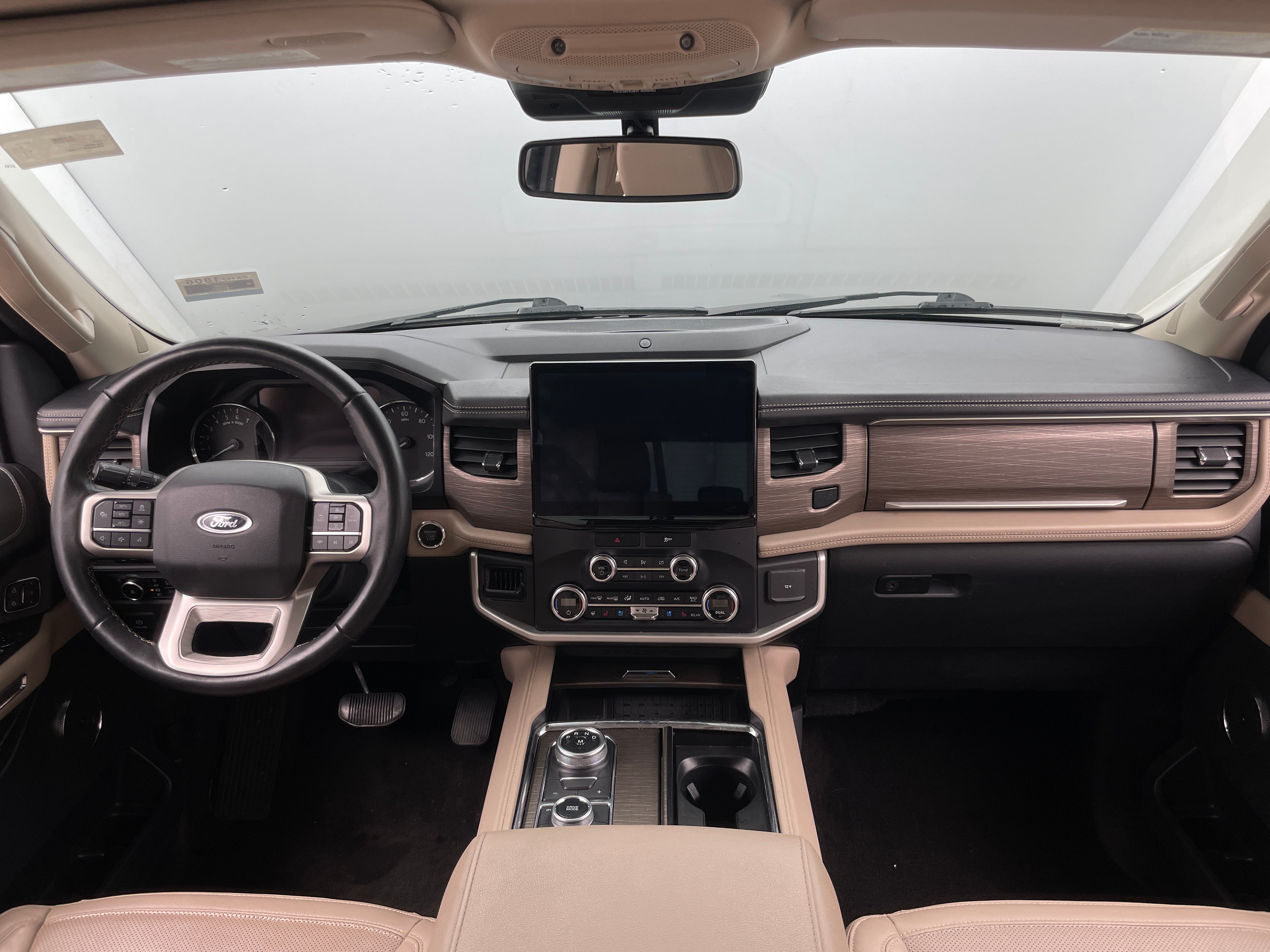 2023 Ford Expedition Limited 2