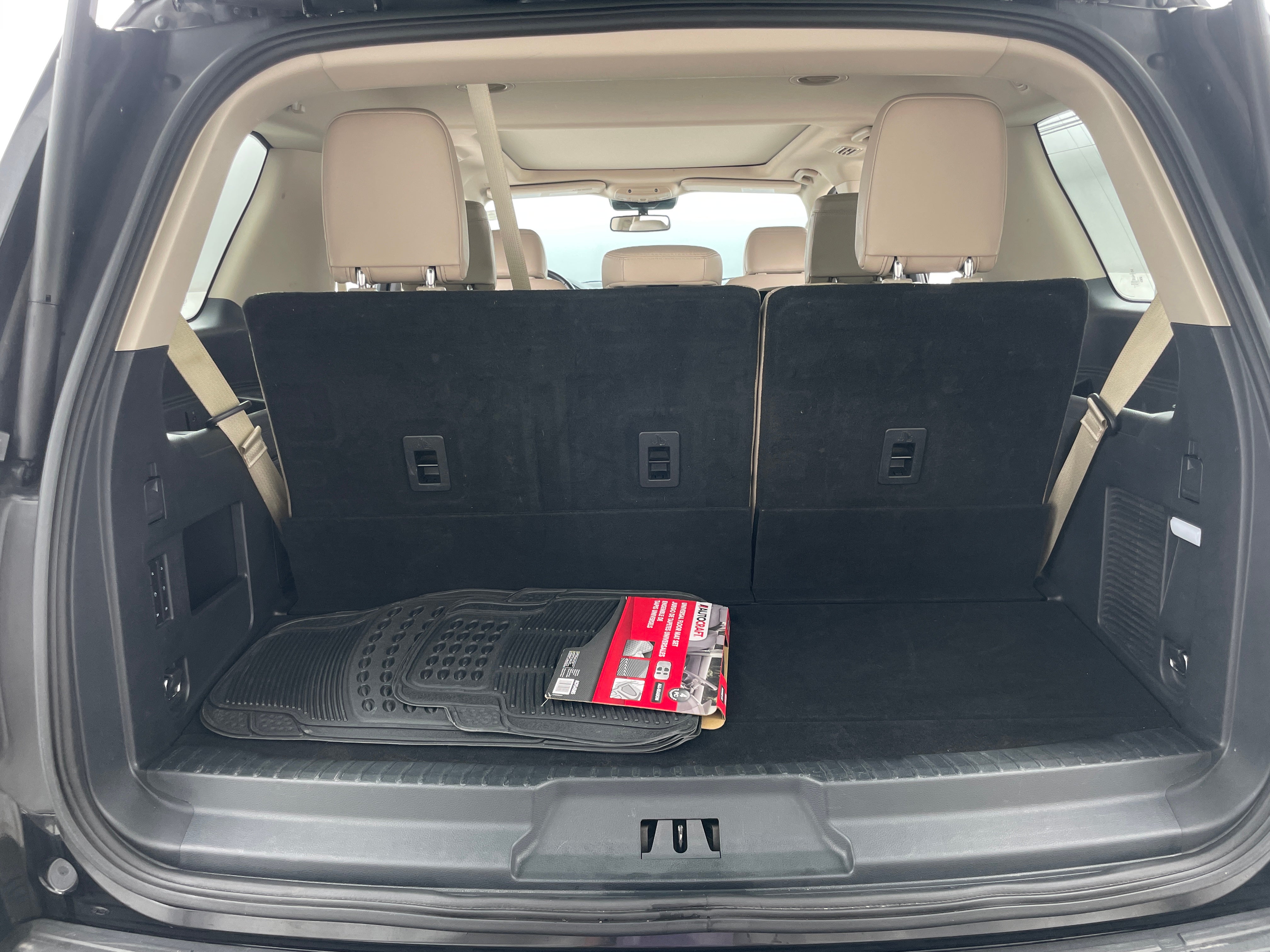 2023 Ford Expedition Limited 6